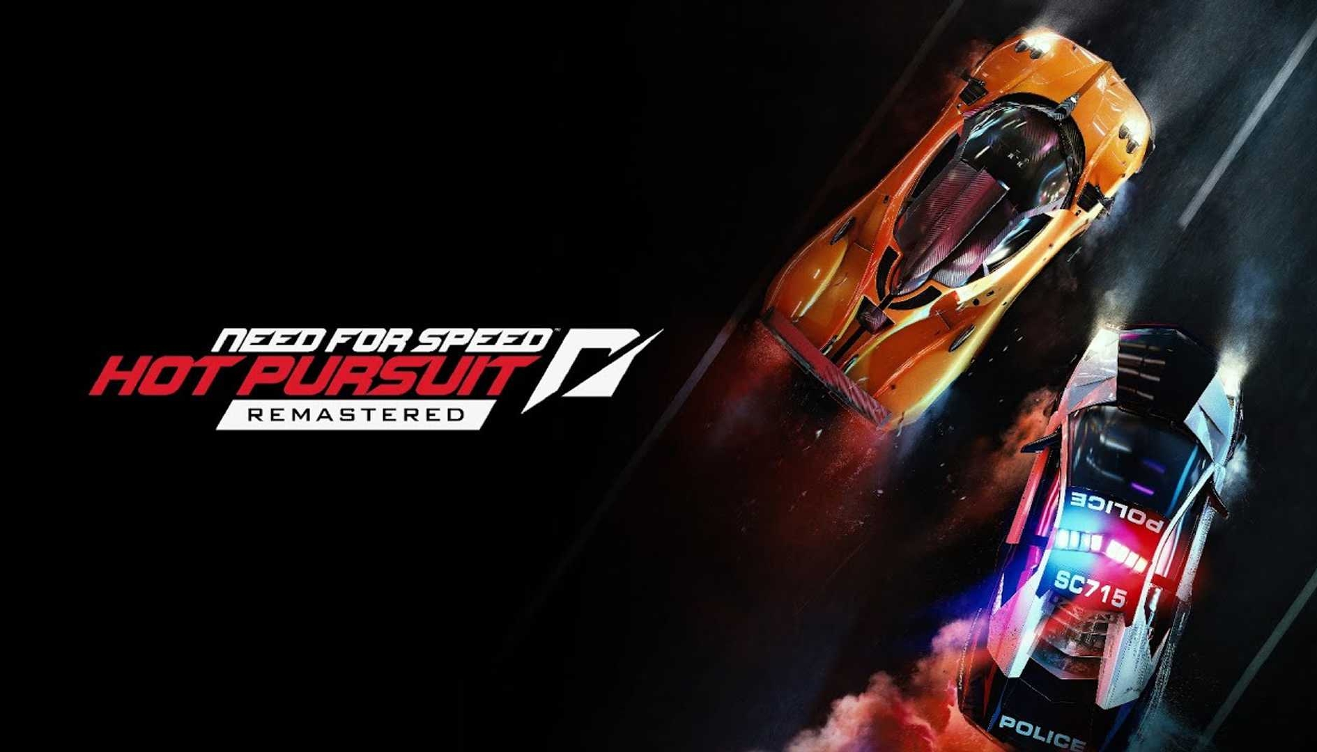 Need For Speed Hot Pursuit Remastered: ecco dove acquistarlo al miglior prezzo