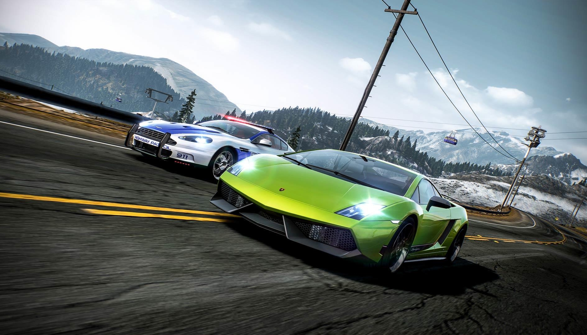 Need For Speed Hot Pursuit Remastered: ecco il trailer d’annuncio