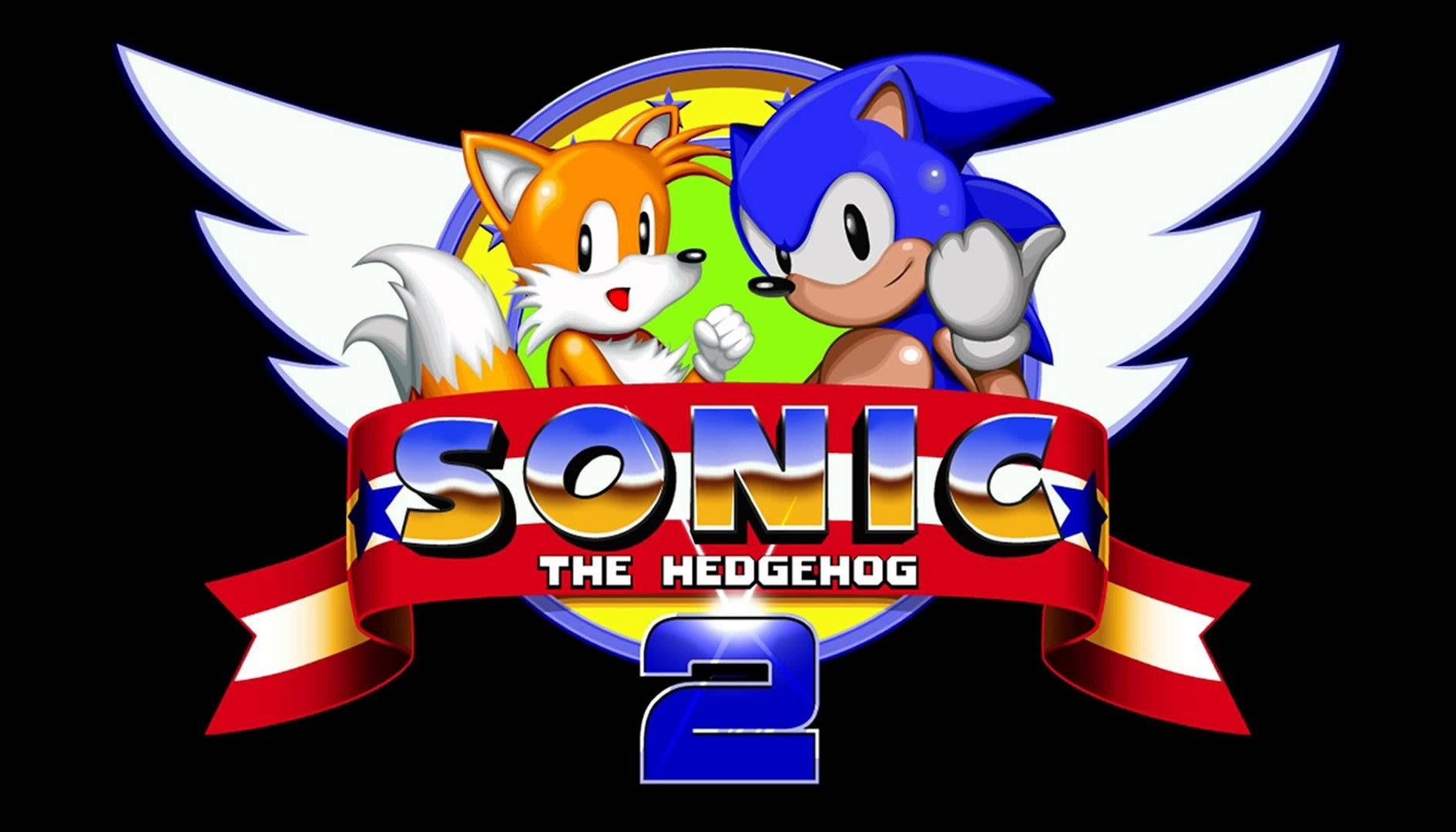 Sonic The Hedgehog 2 Gratis su Steam