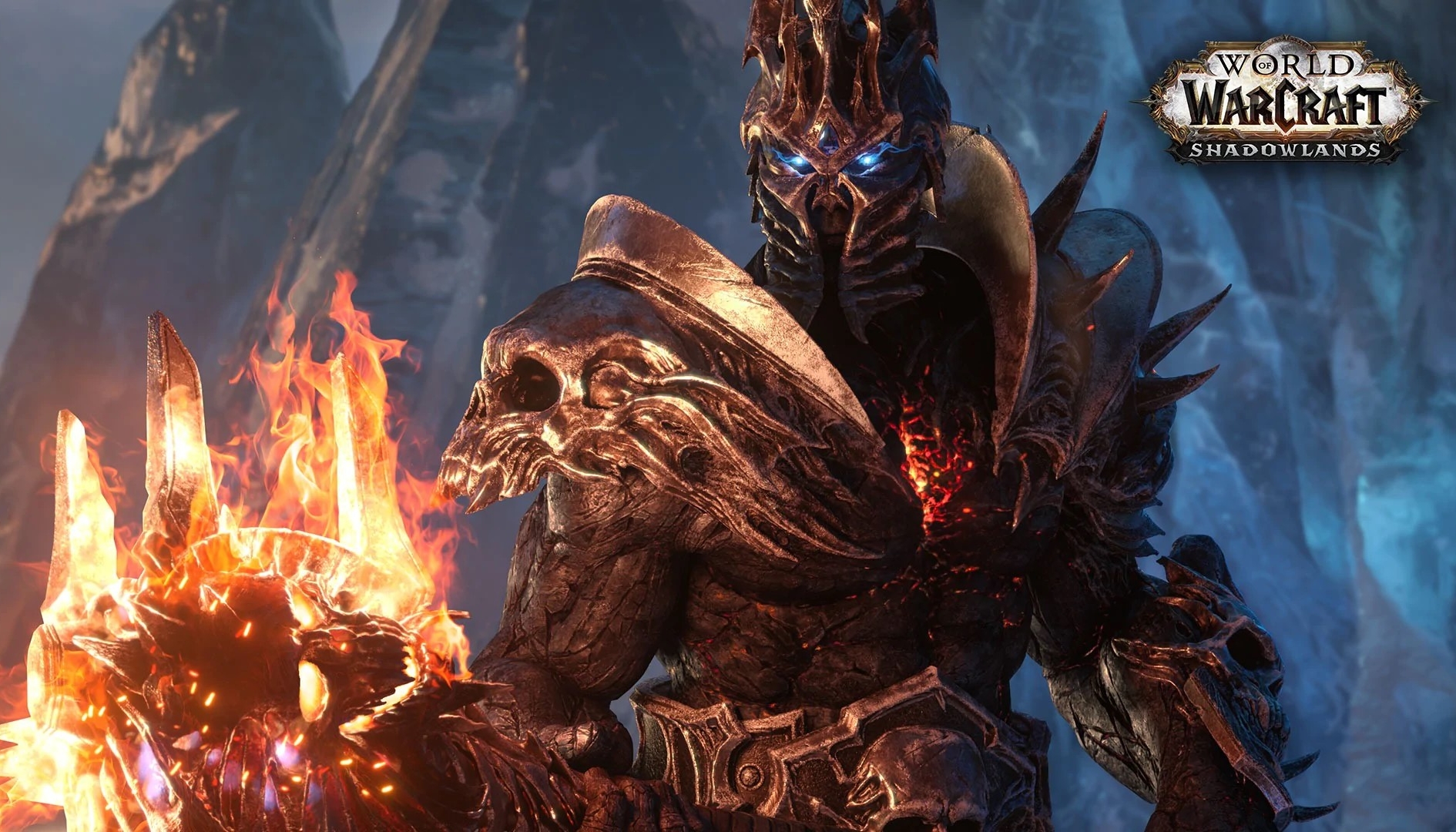 World of Warcraft Shadowlands, il rinvio è ufficiale