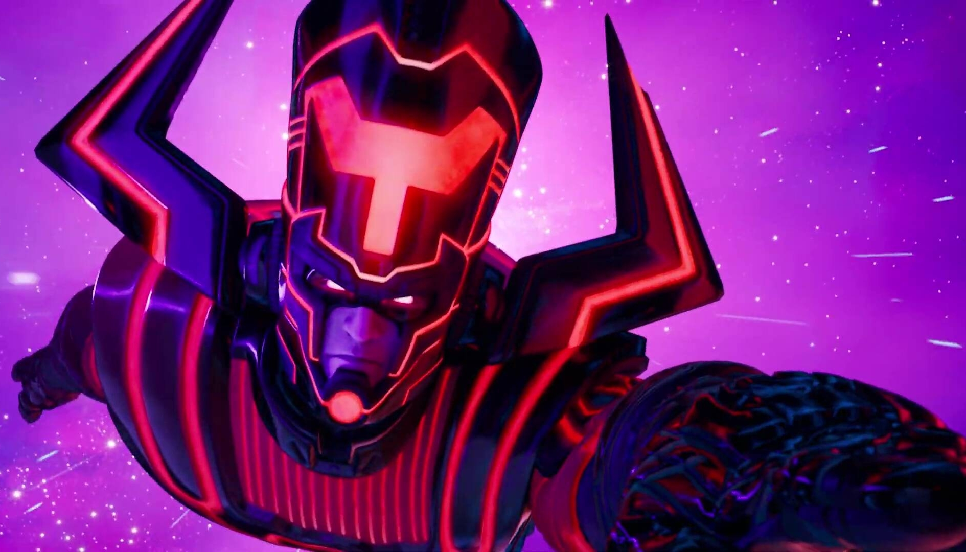 Fortnite: con l’evento di Galactus torneranno i Jet Pack