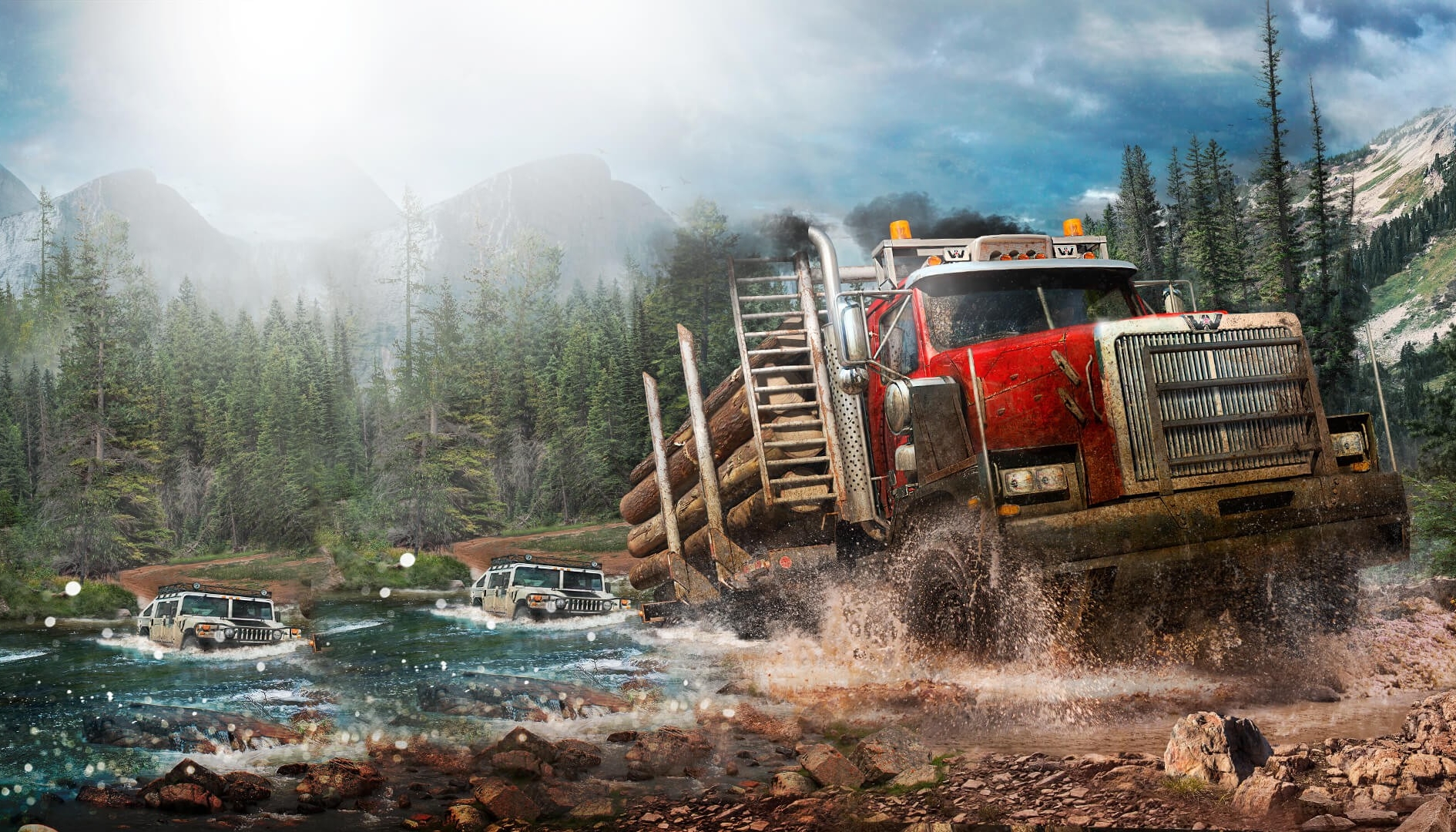 Epic Games: gioco gratis PC del 26 novembre