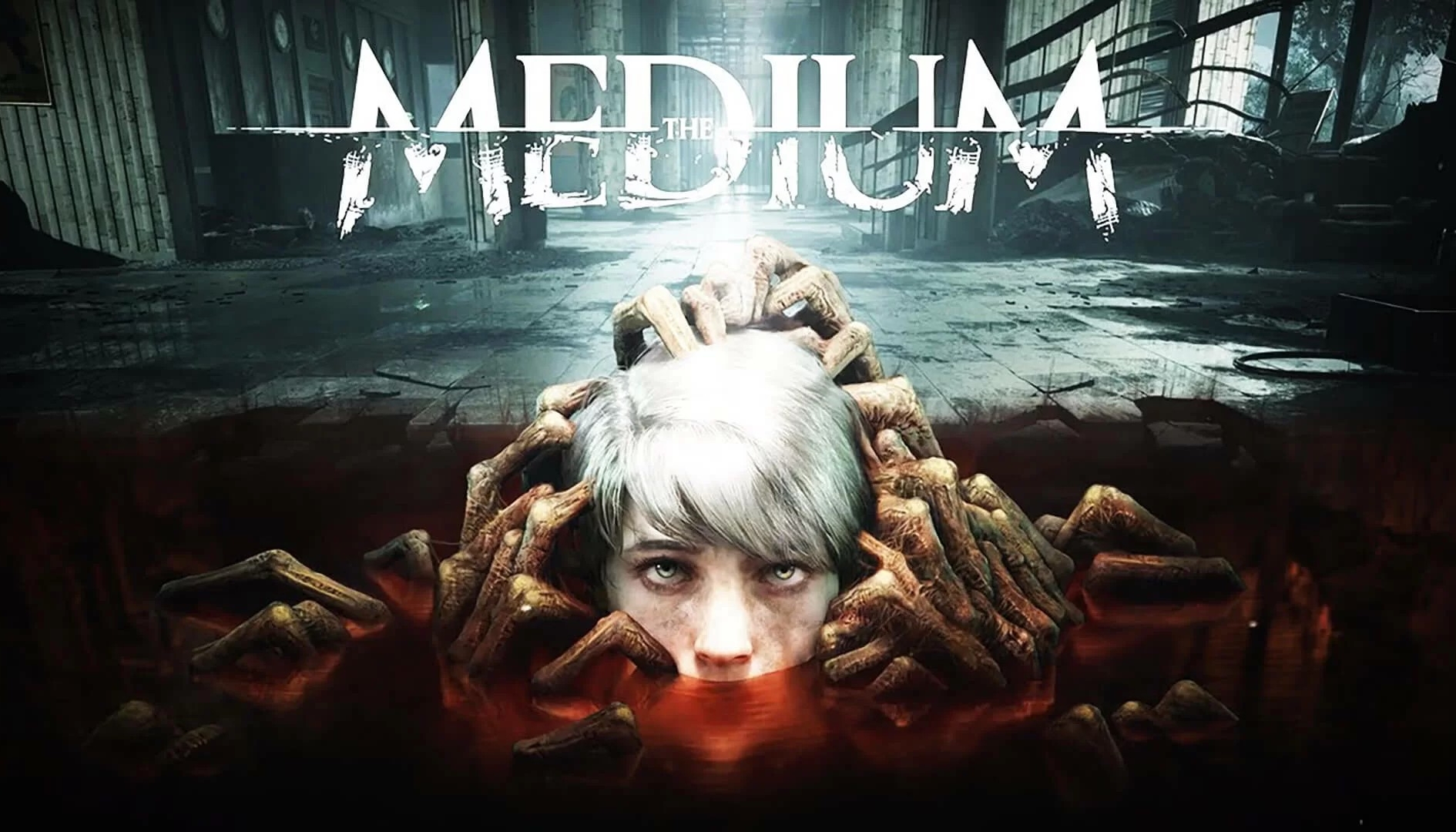 The Medium è stato rimandato