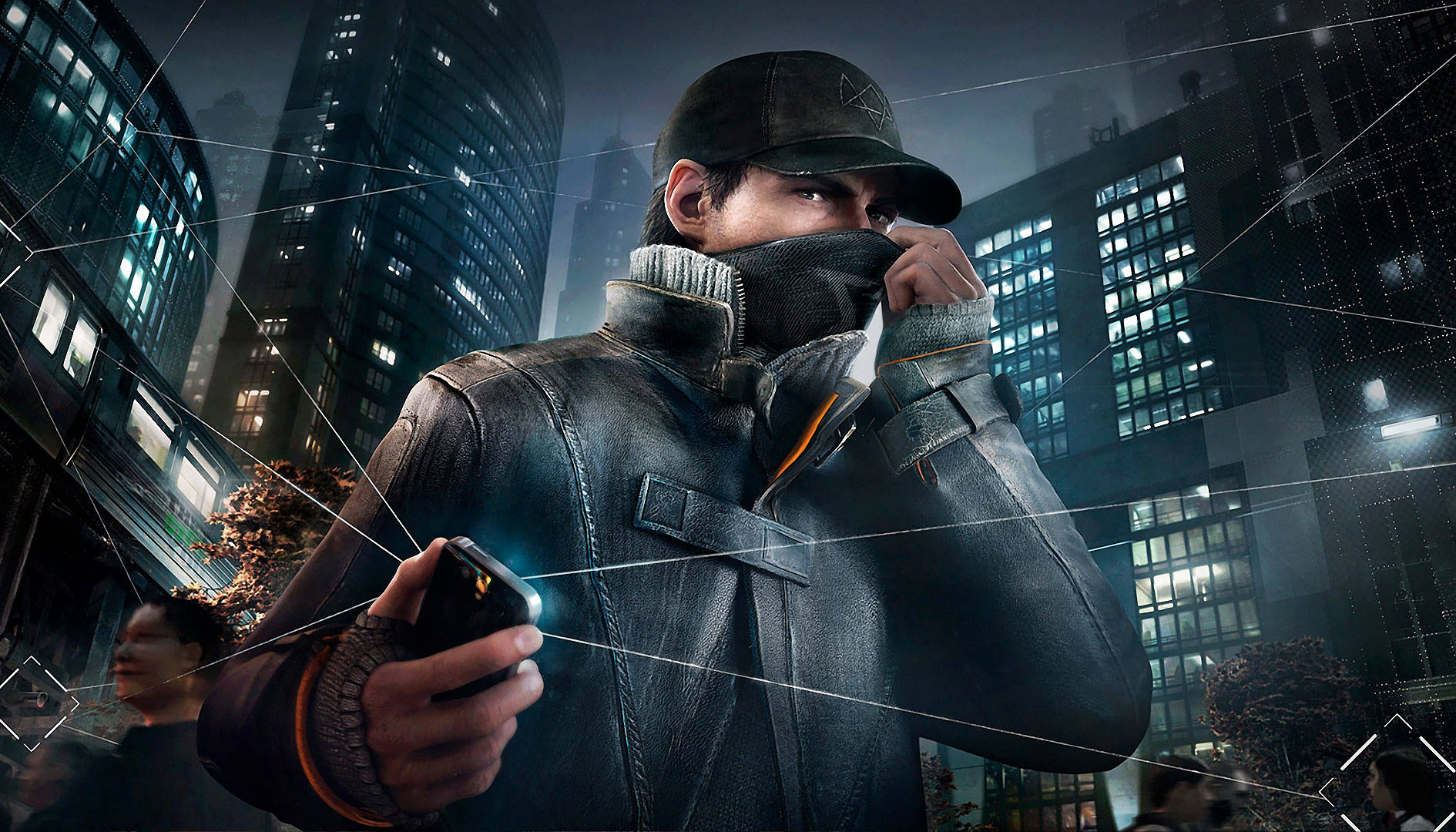 Watch Dogs Complete Edition in arrivo su PS5 e Xbox Series X|S?