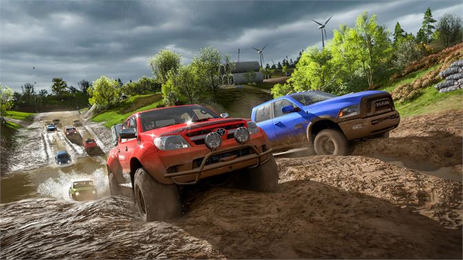 Forza Horizon: il prossimo capitolo arriverà prima del previsto?