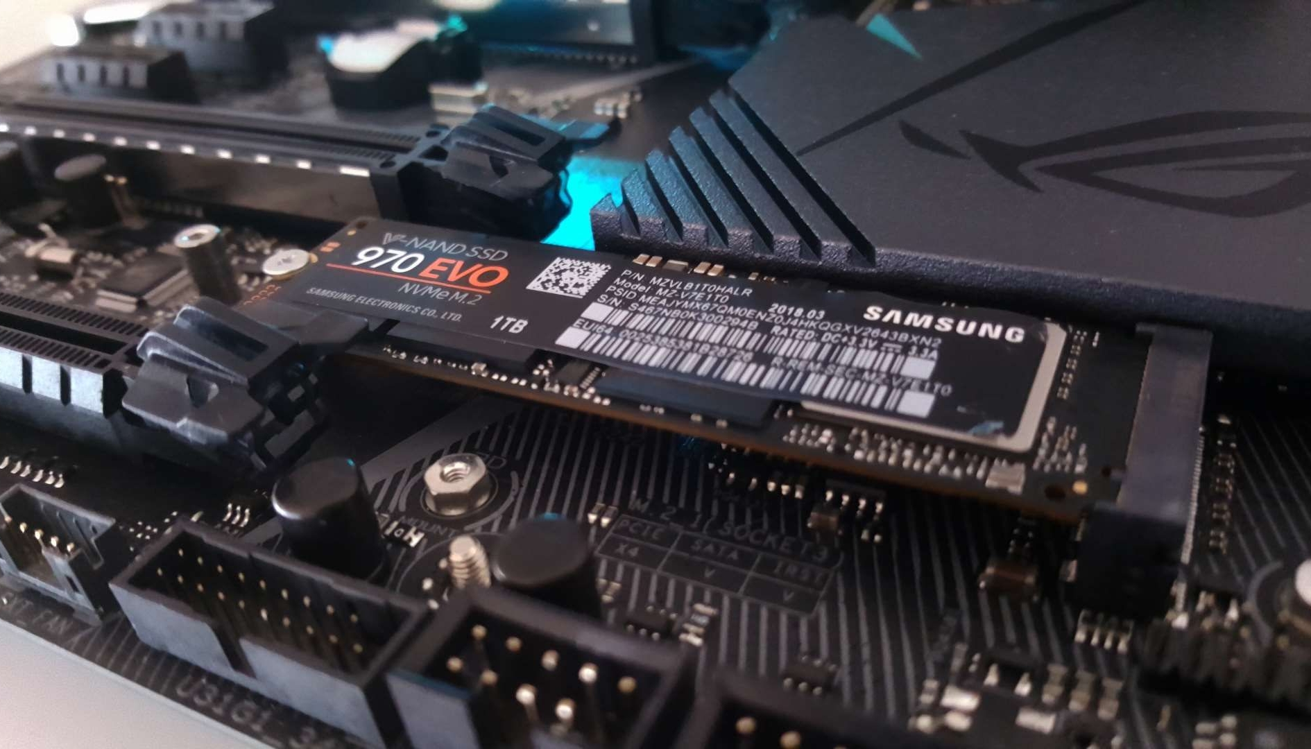 Gli Hard Disk costeranno ancora meno grazie a questa tecnologia