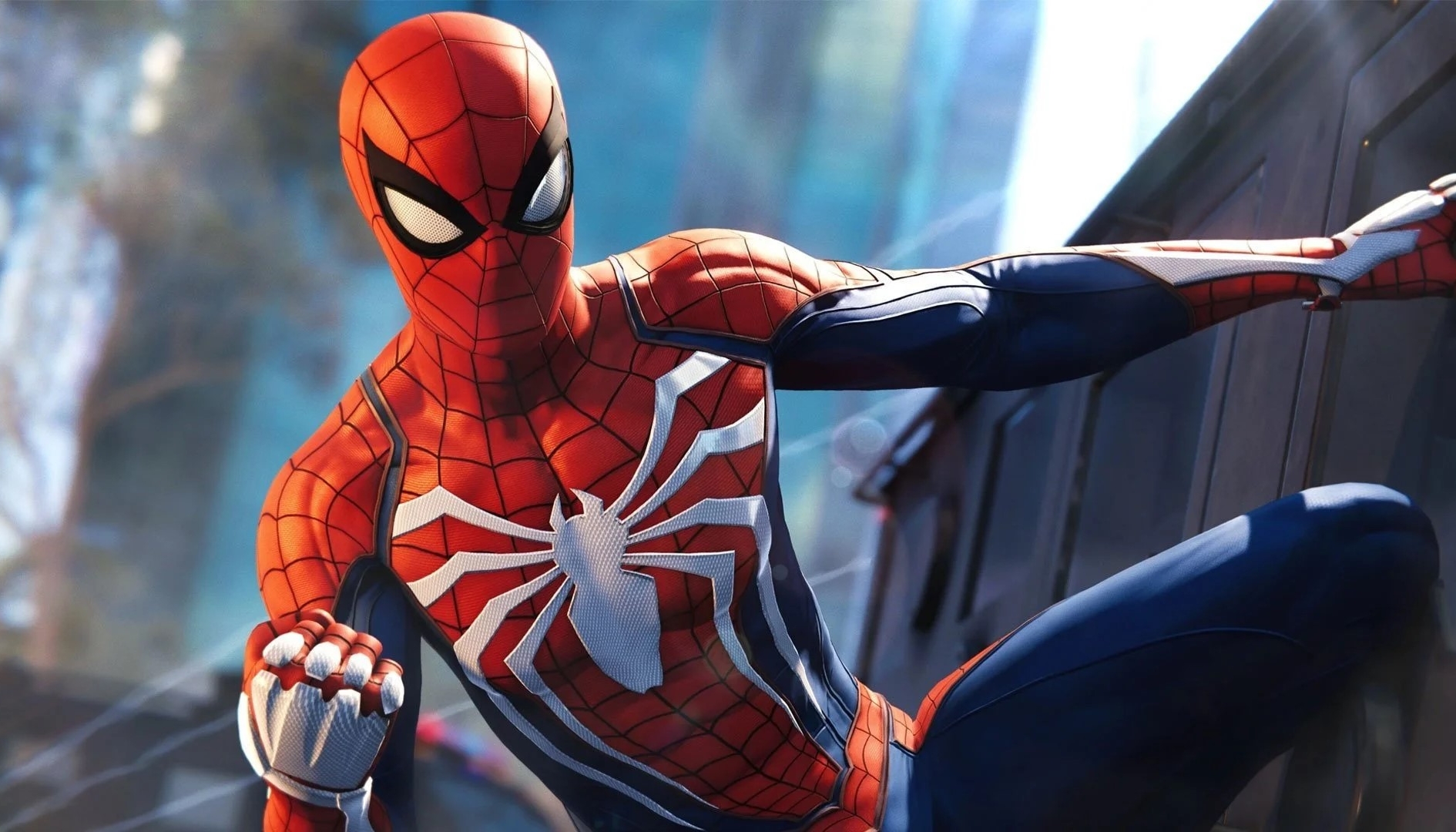 Marvel’s Spider-Man Remastered: su PlayStation 5 arriva la modalità performance