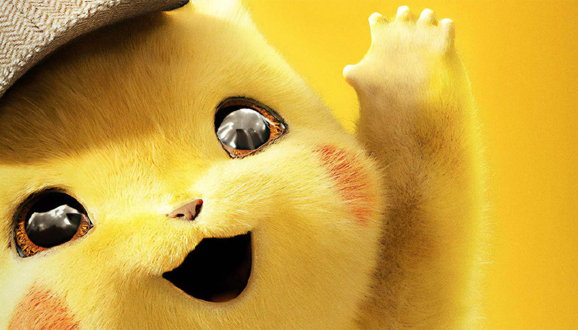 Pikachu protagonista del suo primo video ASMR