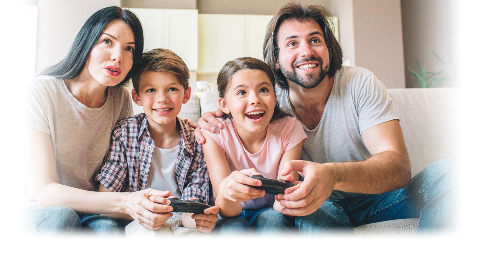 I videogiochi non hanno più età, gli adulti giocano sempre di più