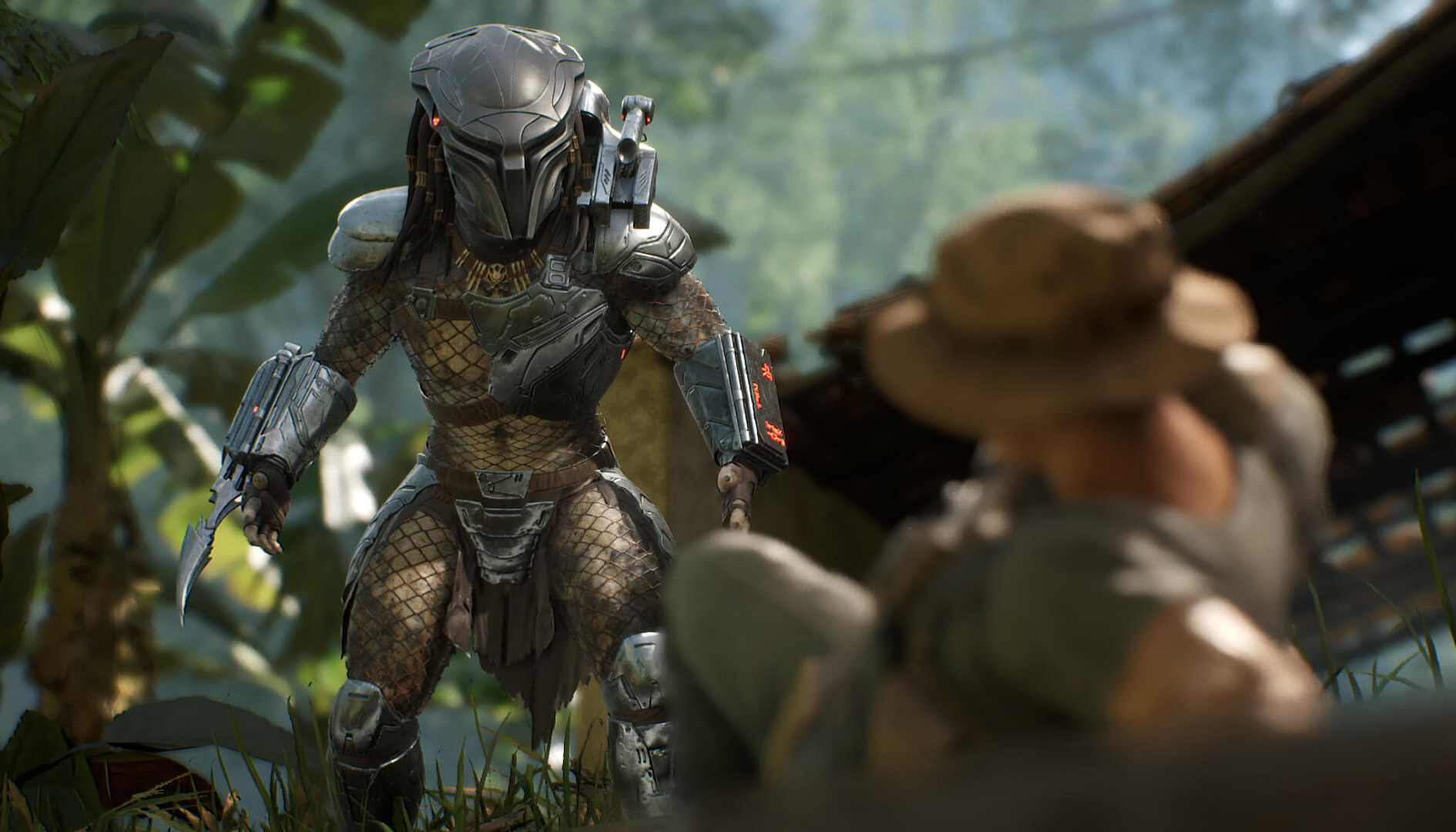 Fortnite v15.21: Arriva Predator! Le novità dell’aggiornamento