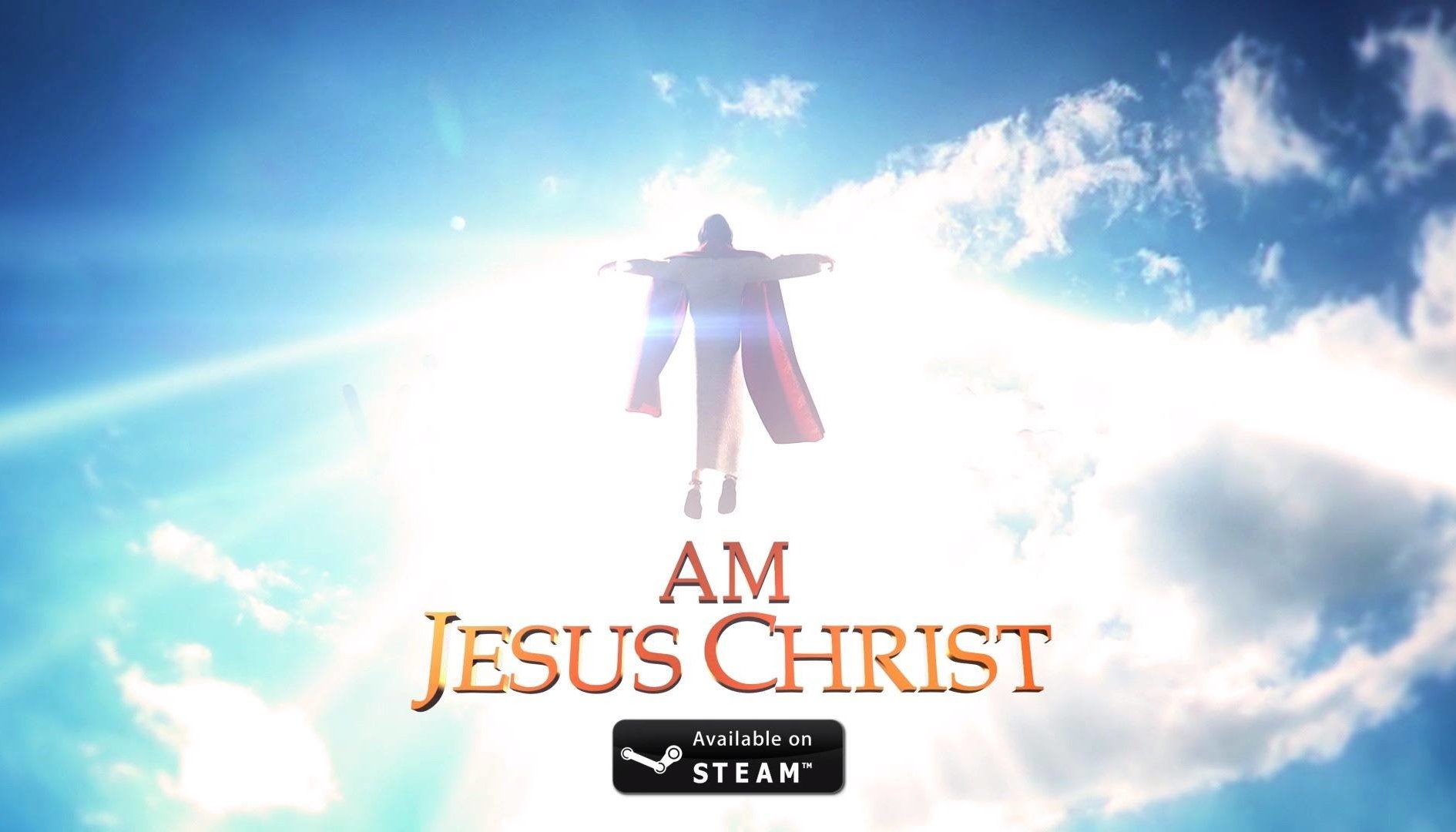 I Am Jesus Christ: Kickstarter e Demo gratis