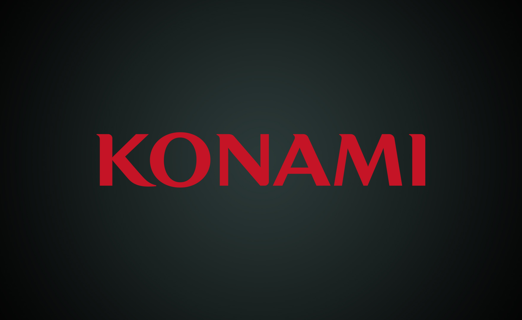 Konami: il destino di un colosso in bilico