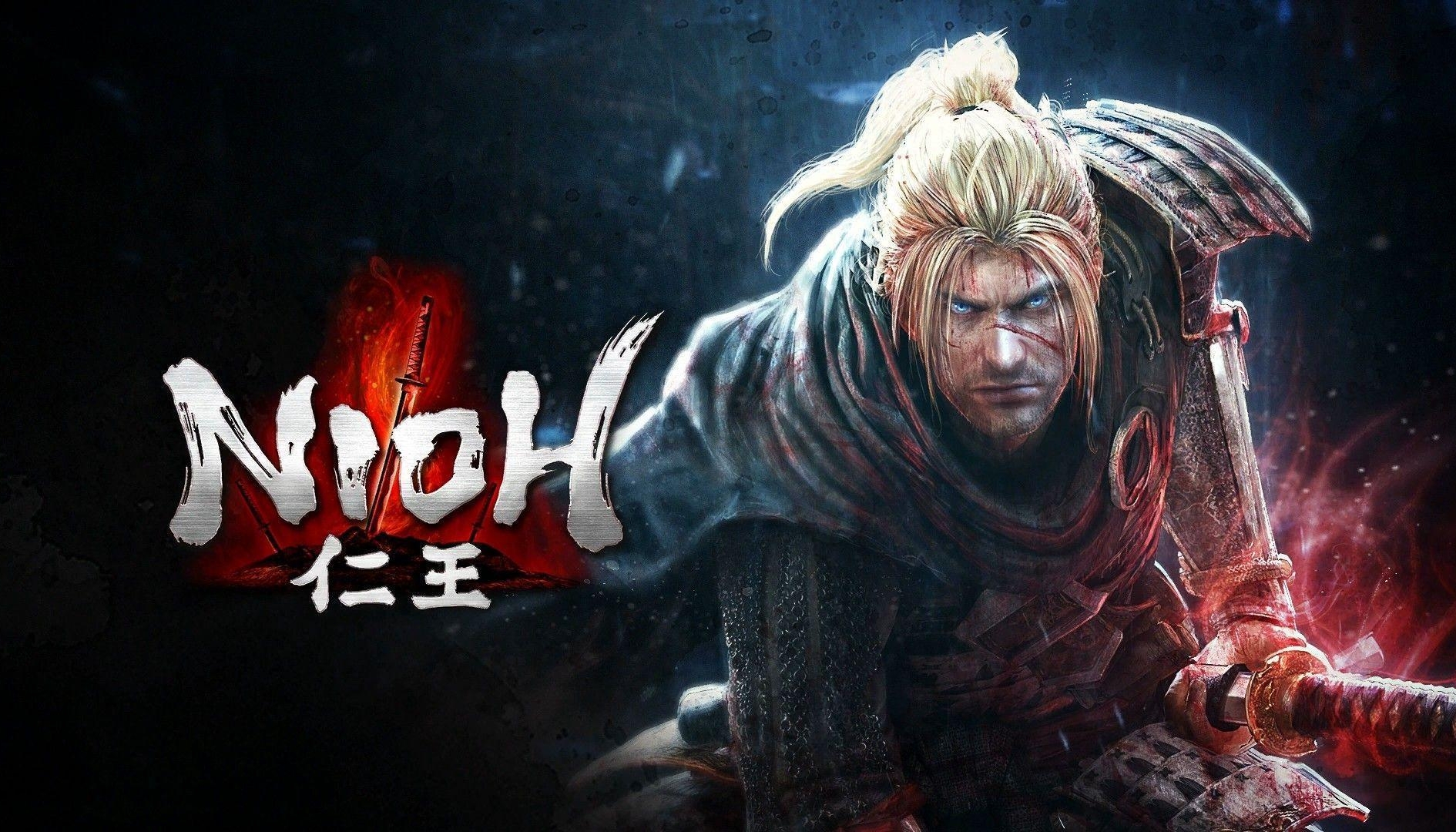 Il lungo cammino di Nioh, intervista esclusiva al director Fumihiko Yasuda