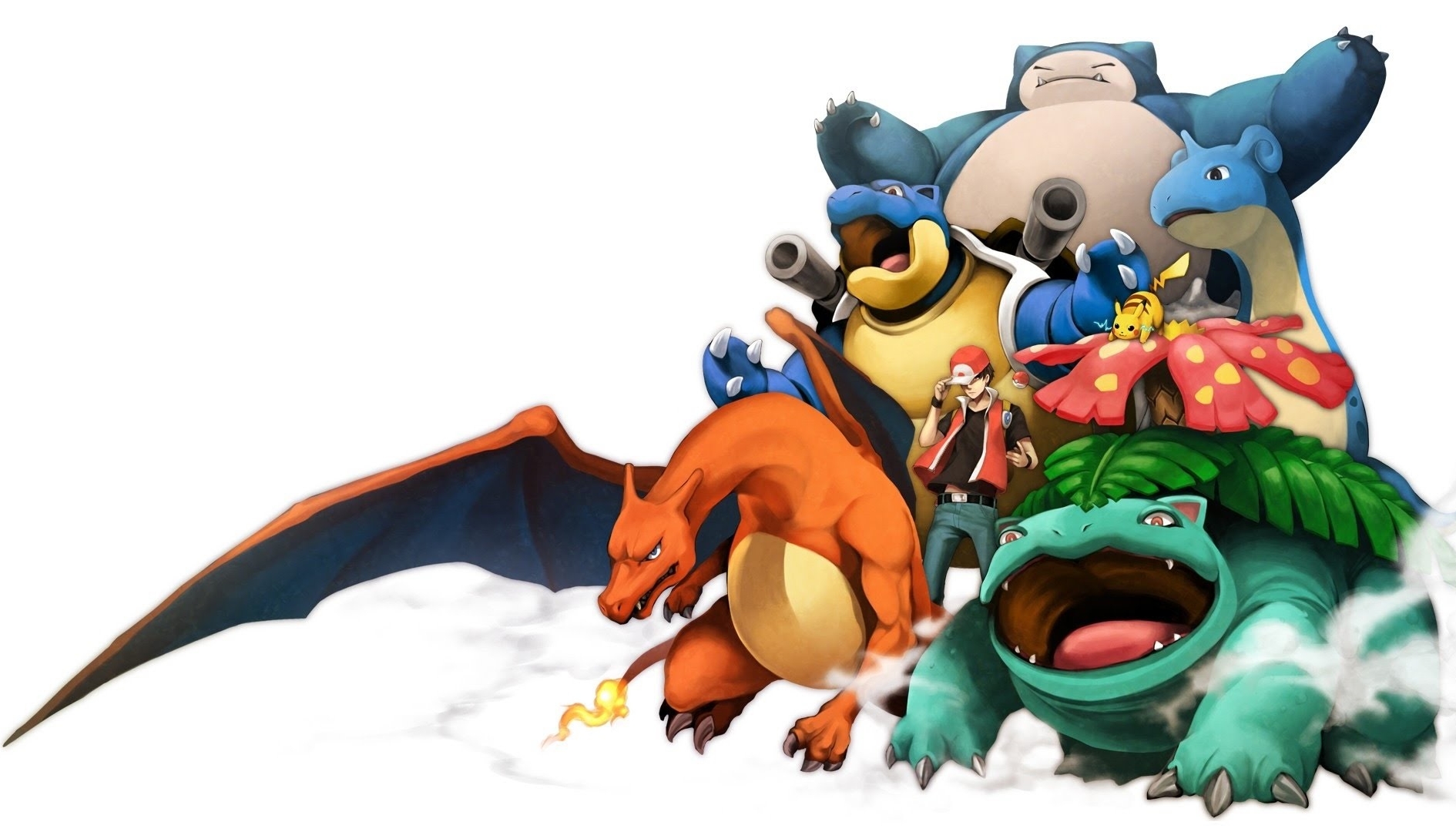 Pokémon Rosso: giocabile su Twitter grazie a un avatar