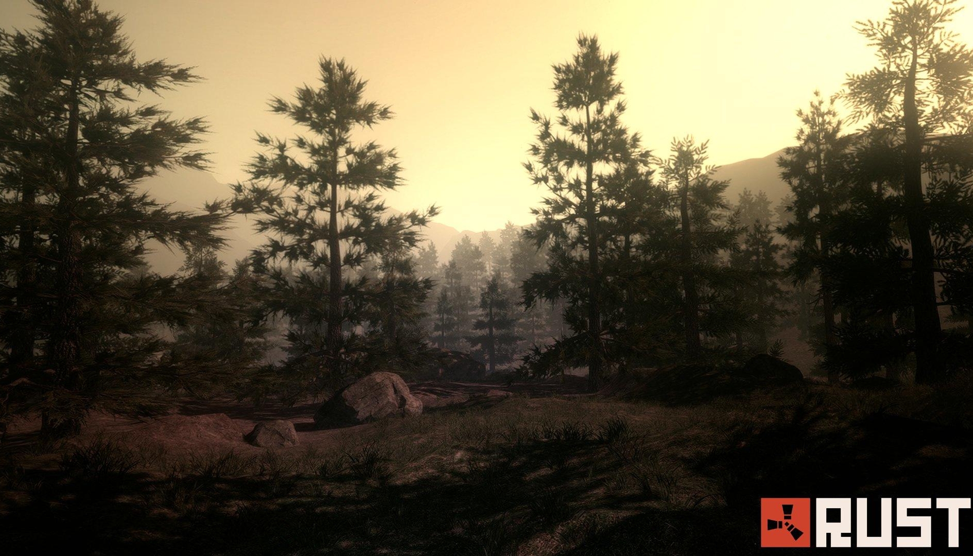 Rust: non solo PS4 e Xbox One, uscirà anche su PS5 e Xbox Series X|S?