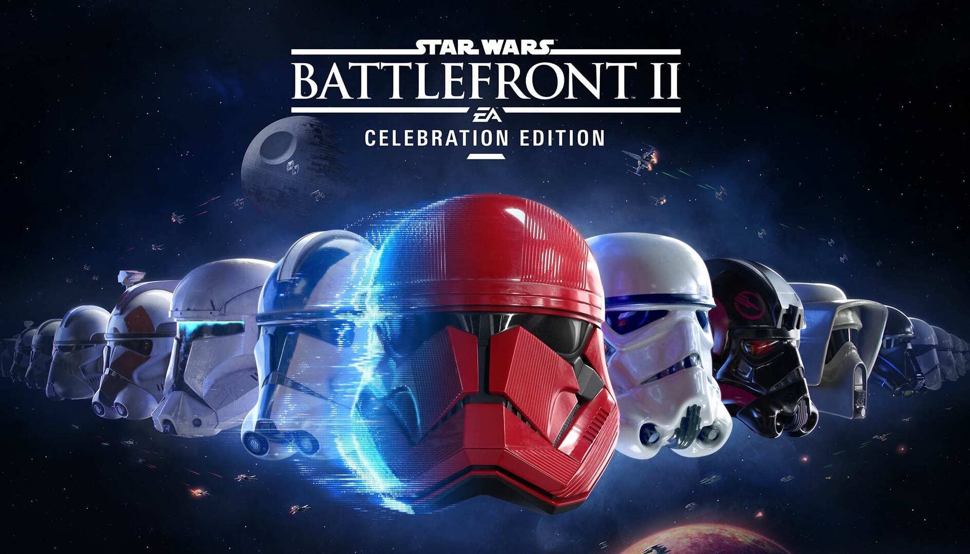 Star Wars Battlefront 2 sarà gratis su Epic Games Store, ecco quando