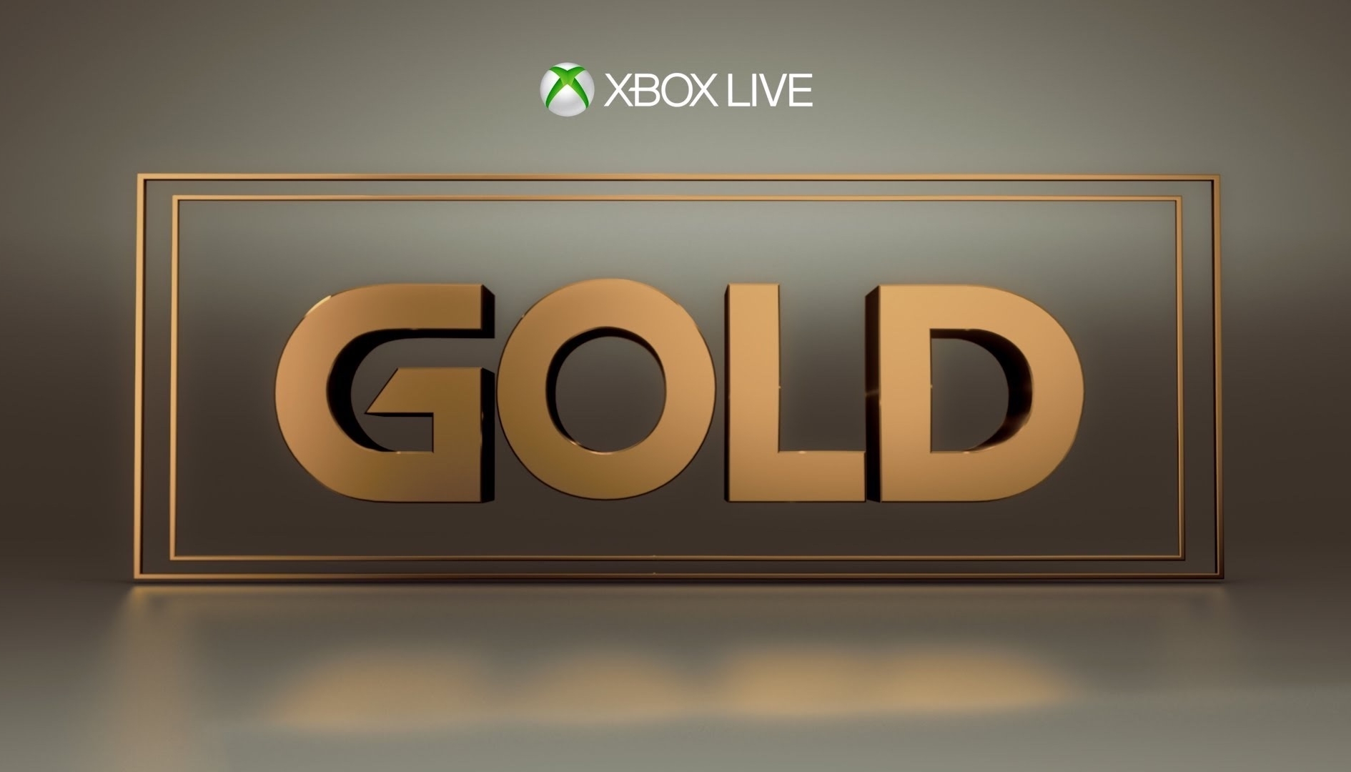 Xbox Live Gold: nessuna modifica al prezzo, Microsoft ritratta