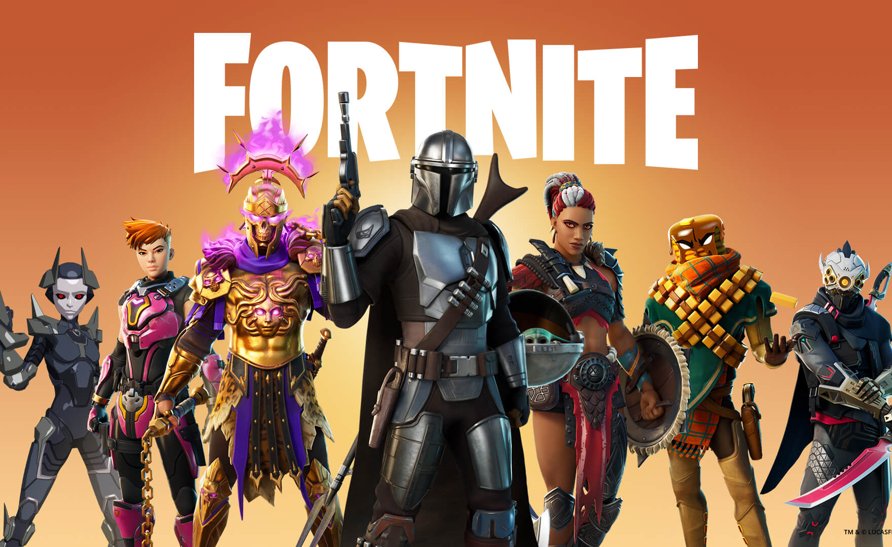 Fortnite: G.I. Joe debutterà durante la Stagione 5