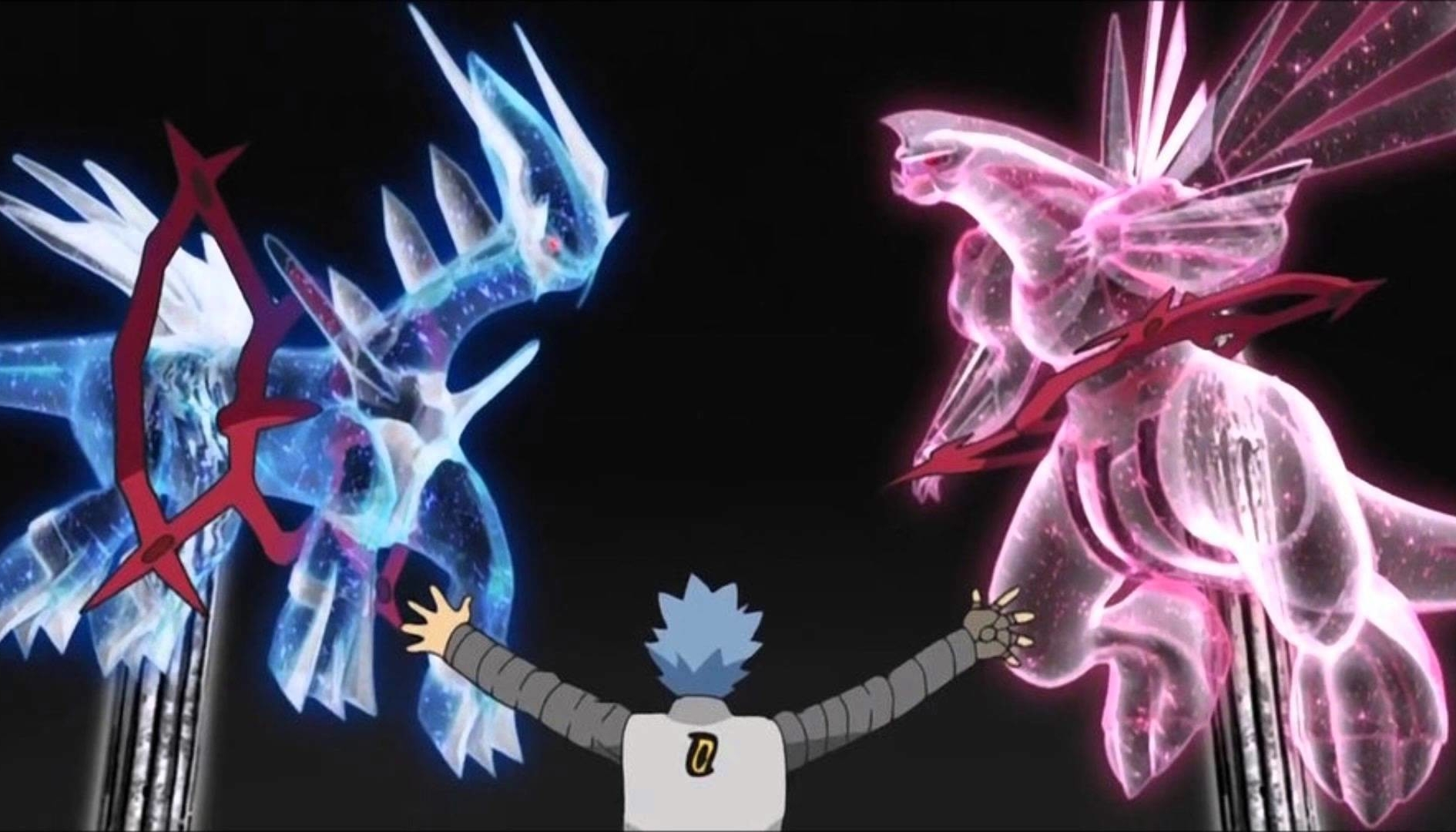 Pokémon Diamante e Perla Remake nel 2021, manca solo l’ufficialità?