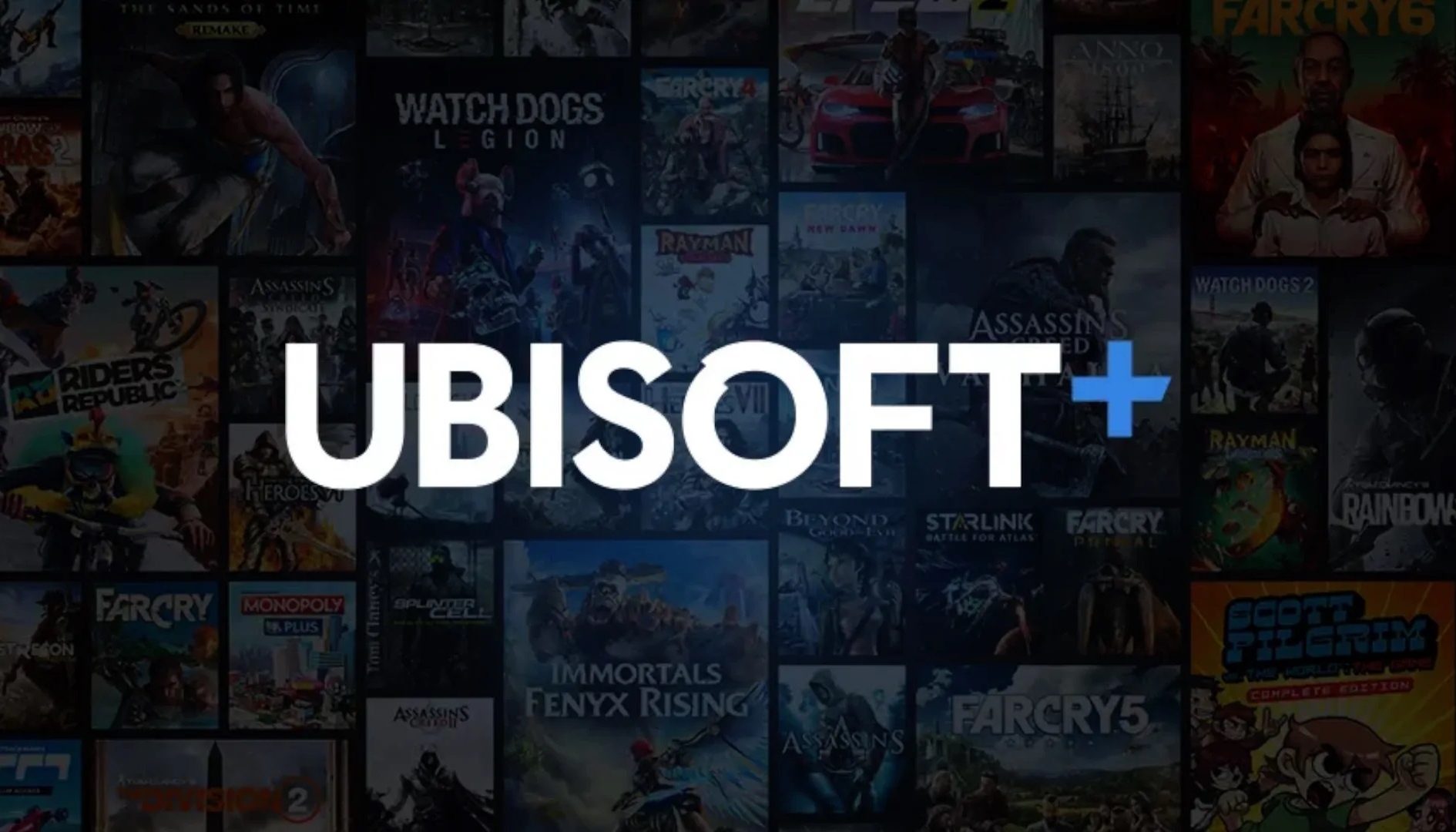 Xbox Game Pass includerà i giochi Ubisoft?