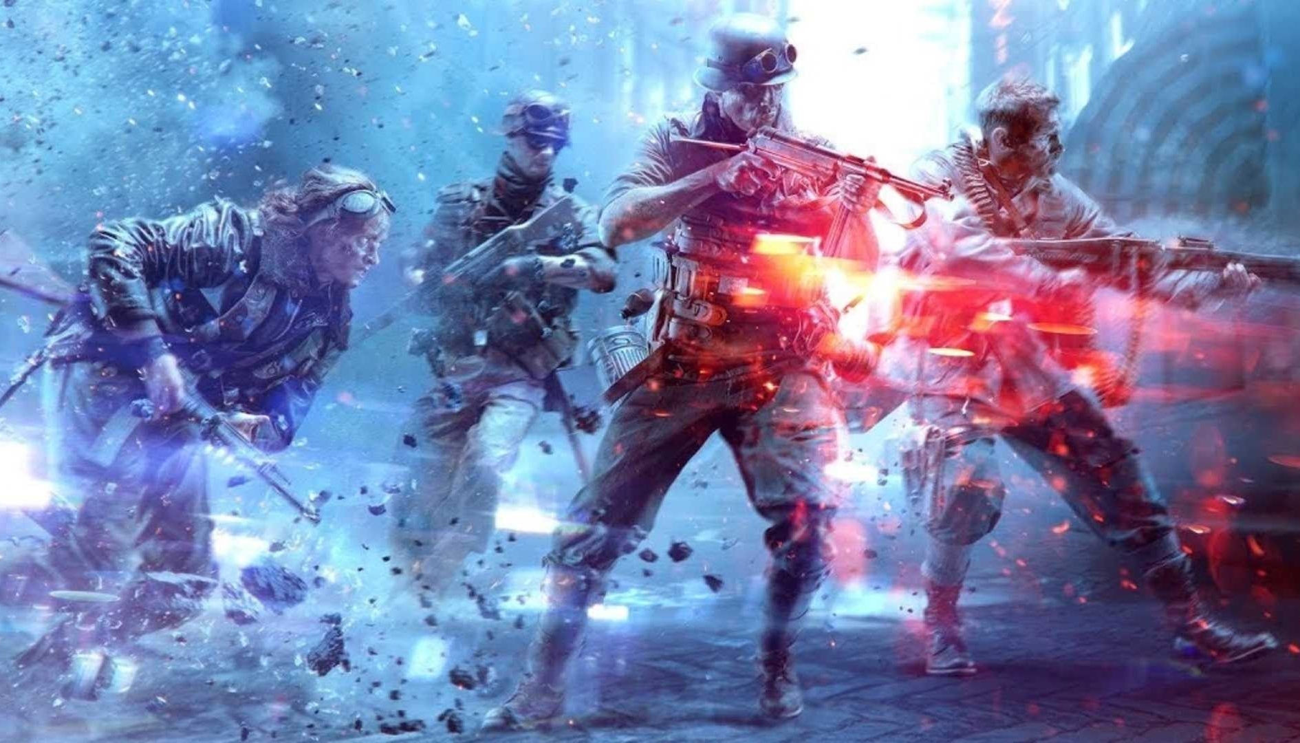 Battlefield 6: EA conferma quando verrà svelato e il periodo di lancio