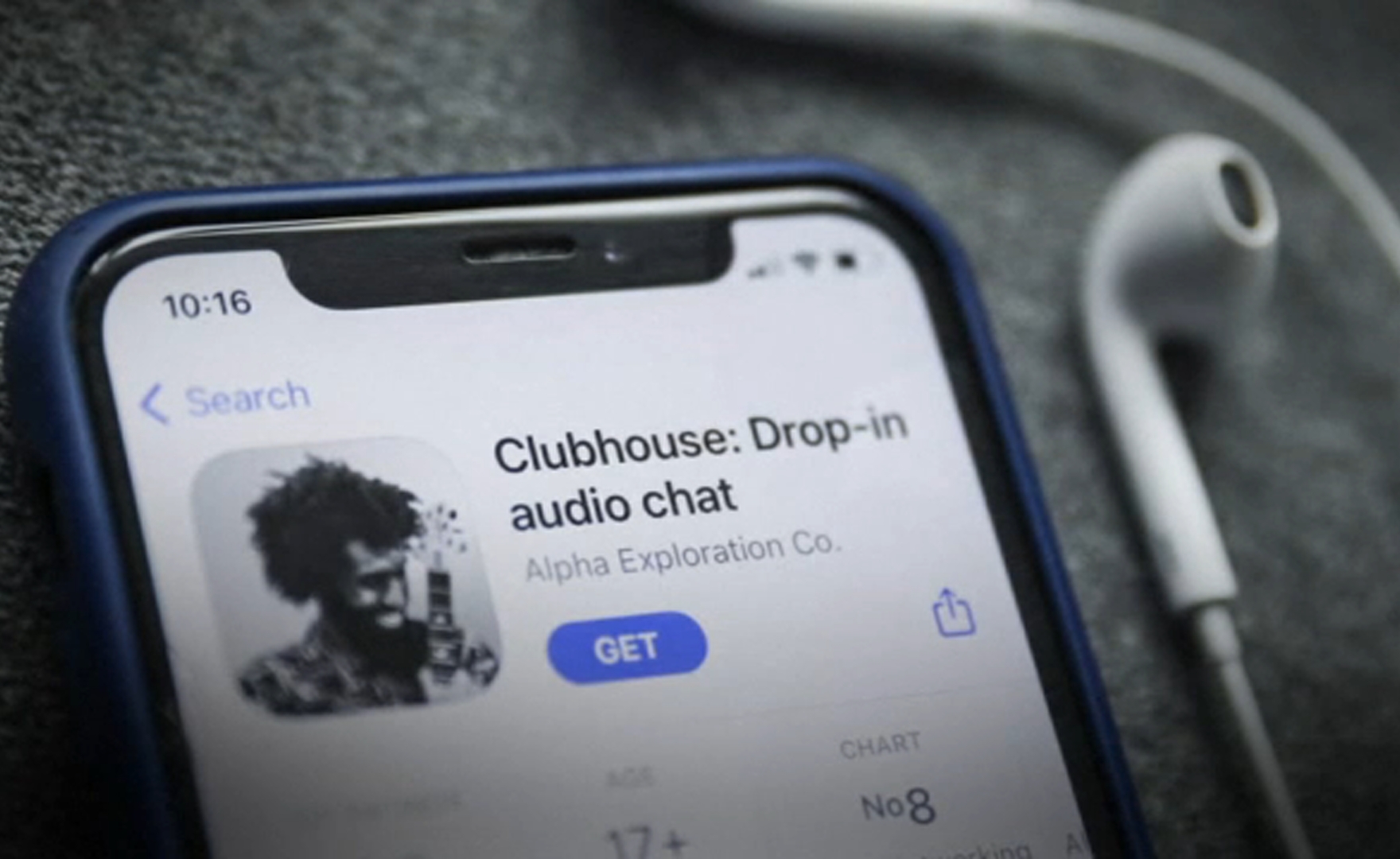 ClubHouse e le sue insidie: oltre a mettere a rischio la nostra privacy, ci sta anche discriminando?