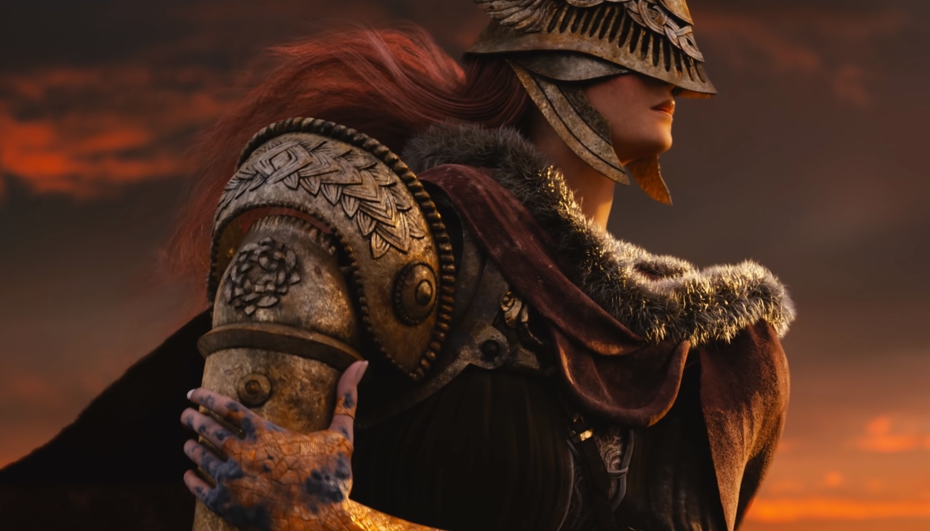 Elden Ring, lo vedremo finalmente a Marzo?