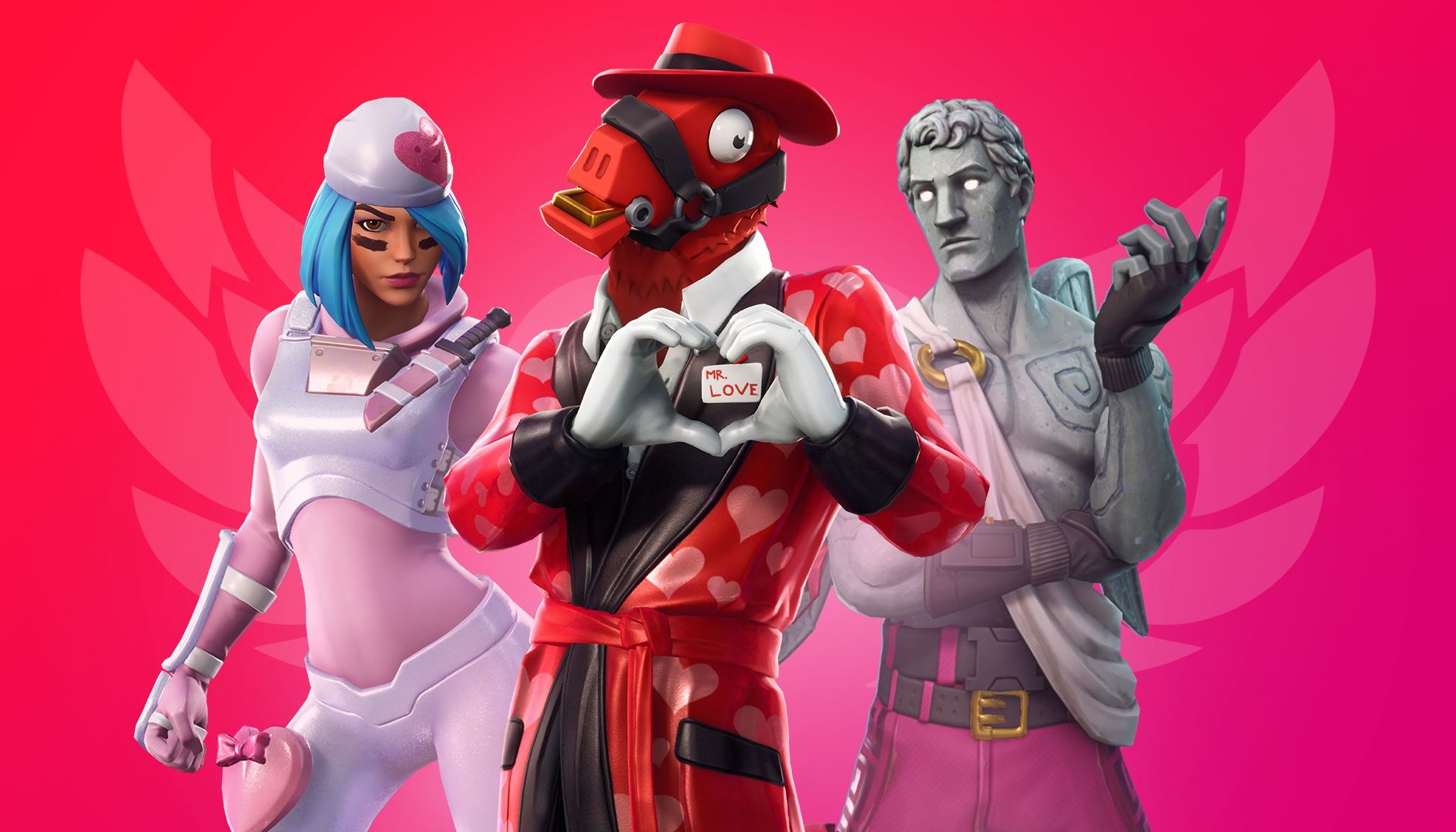 Fortnite v16:10: tutte le novità dell’ultimo aggiornamento