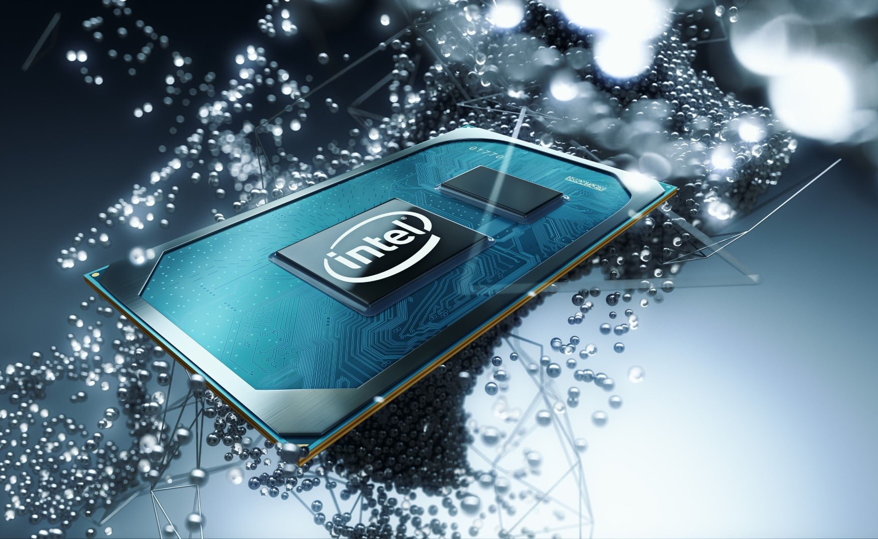 Intel Tiger Lake-H, ci saranno tre configurazioni a otto core?
