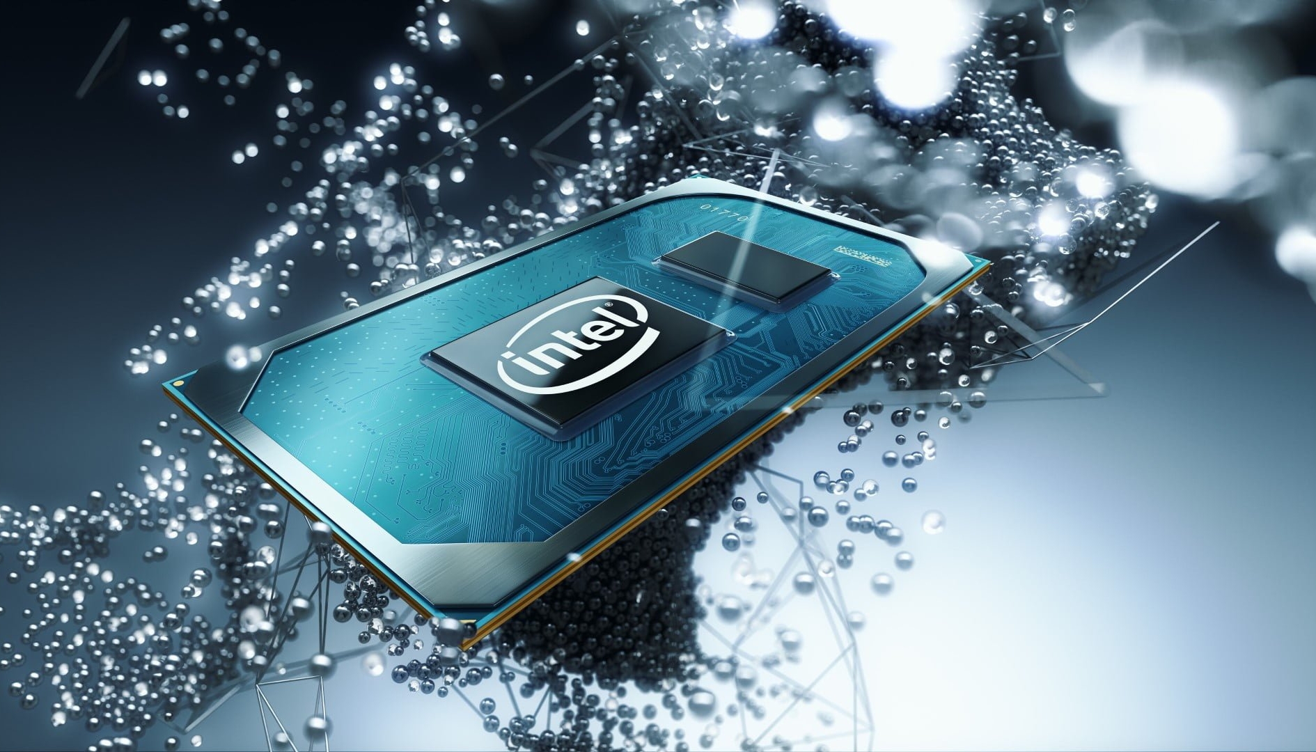 Intel Tiger Lake-H, ci saranno tre configurazioni a otto core?