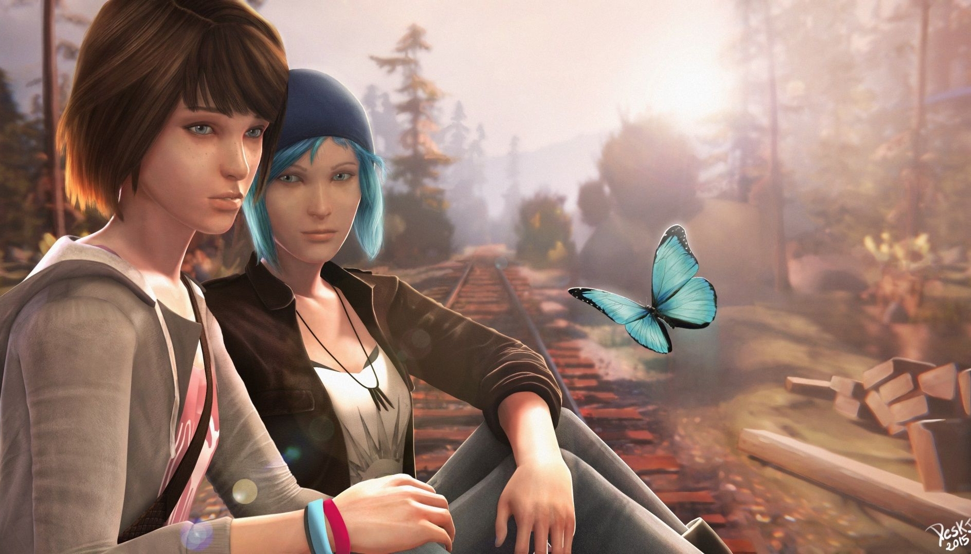 Life is Strange: rivelati i primi dettagli sul terzo capitolo