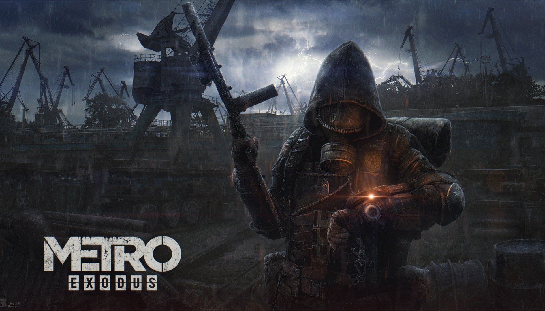 Metro Exodus: annunciata l’Enhanced Edition, Ray Tracing e novità