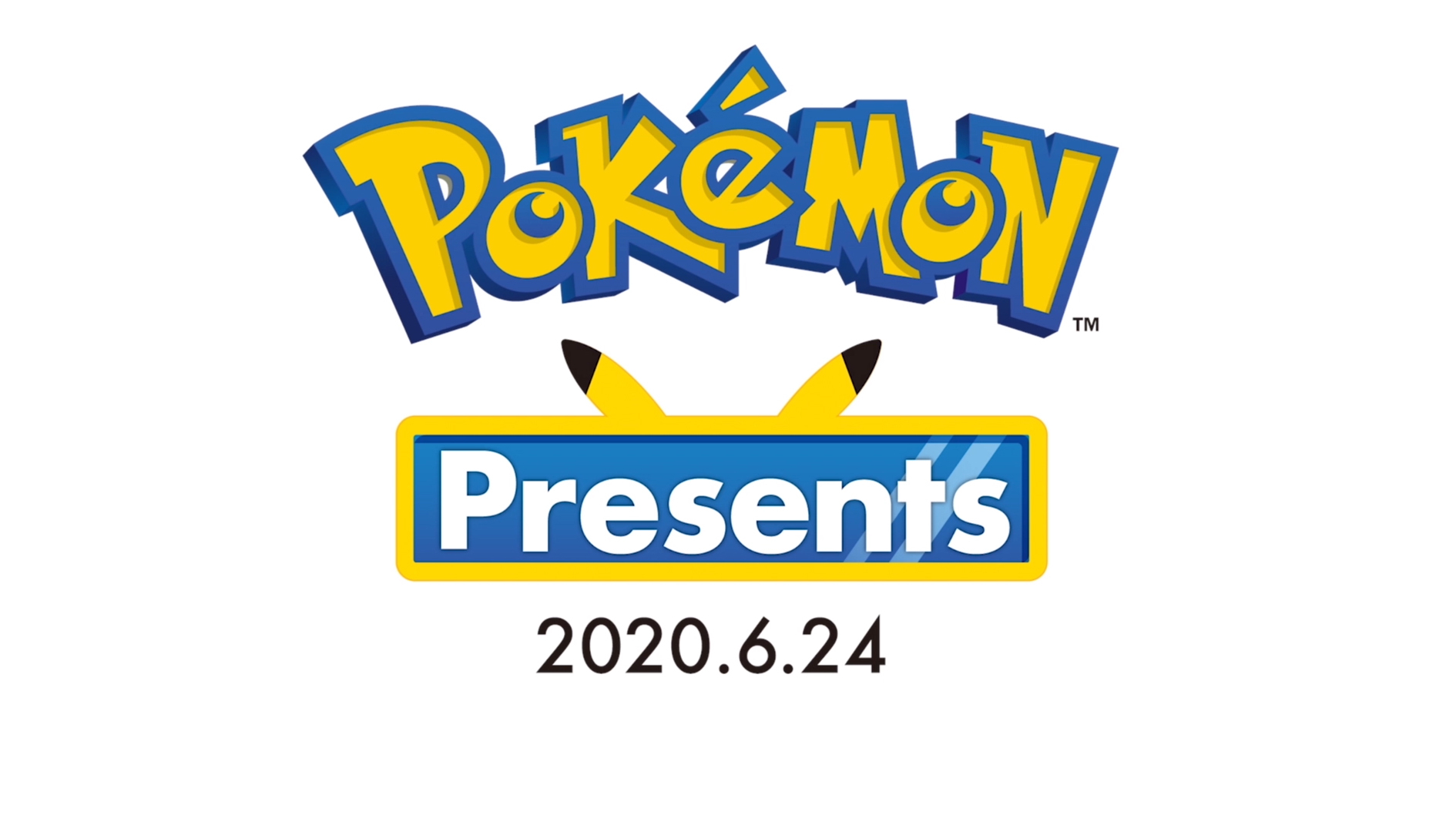 Pokémon Presents annunciato ufficialmente! Ecco data e orario
