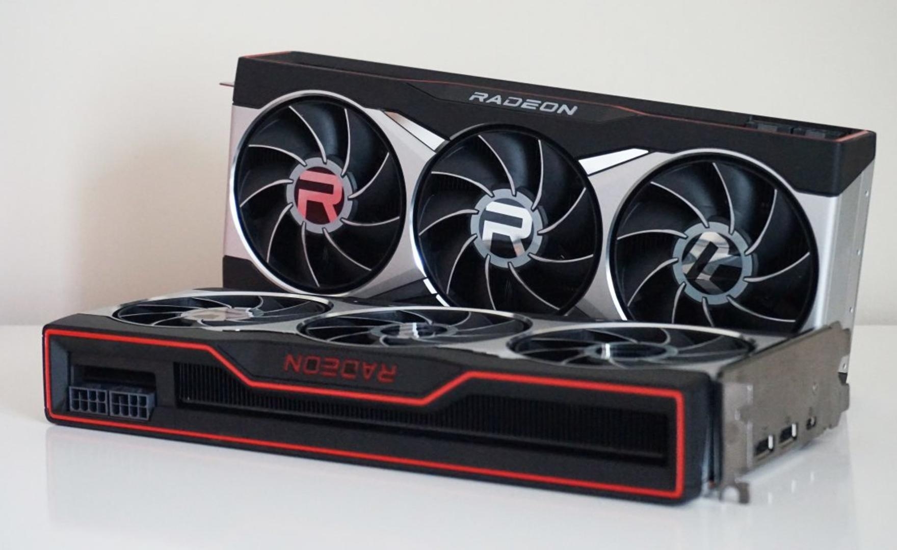 Radeon RX 6700, ecco la line up PowerColor