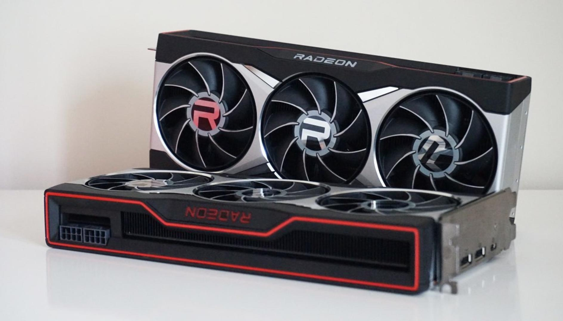 Radeon RX 6700, ecco la line up PowerColor