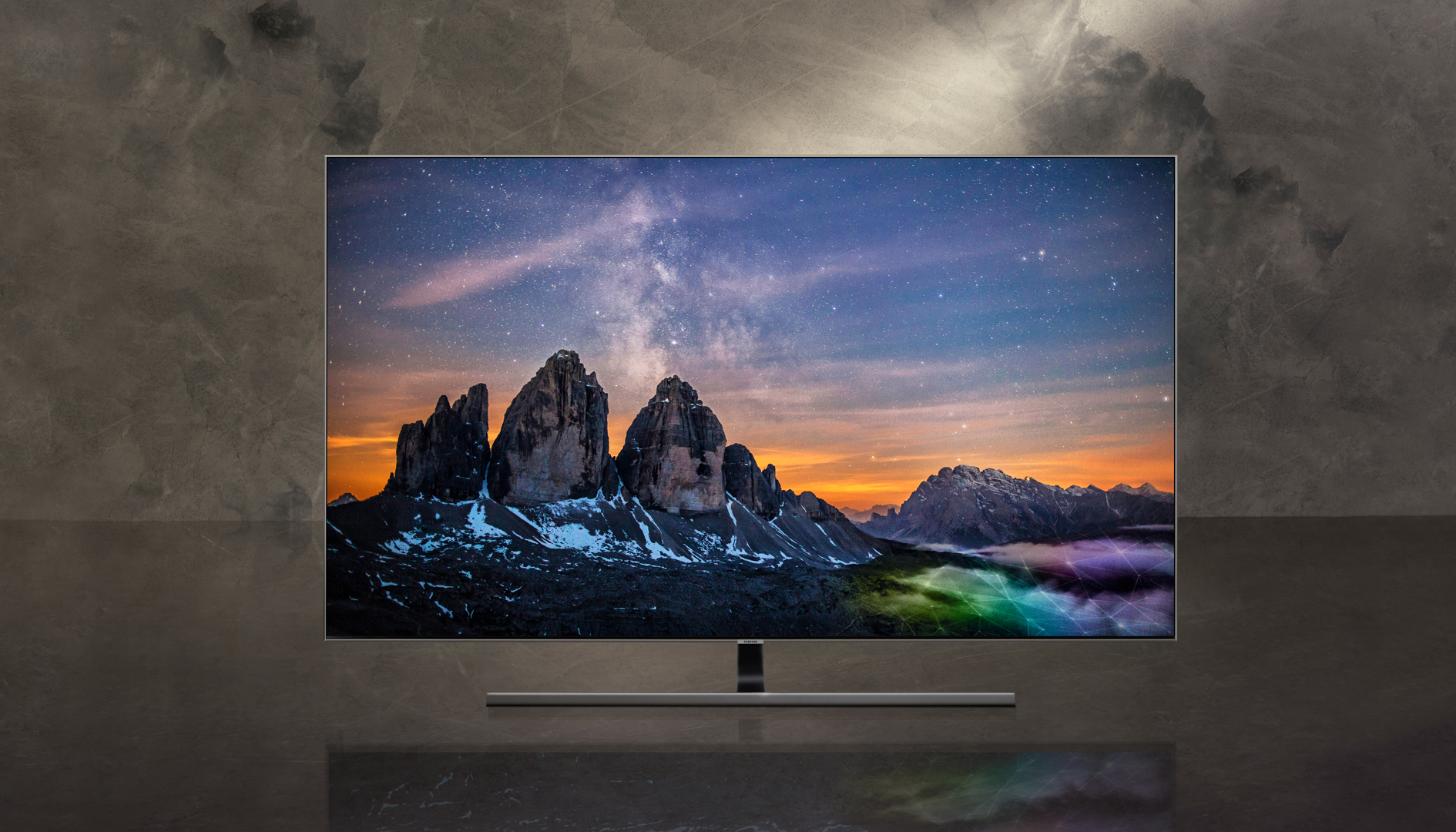 TV 8K Samsung: come funziona l’upscaling con intelligenza artificiale