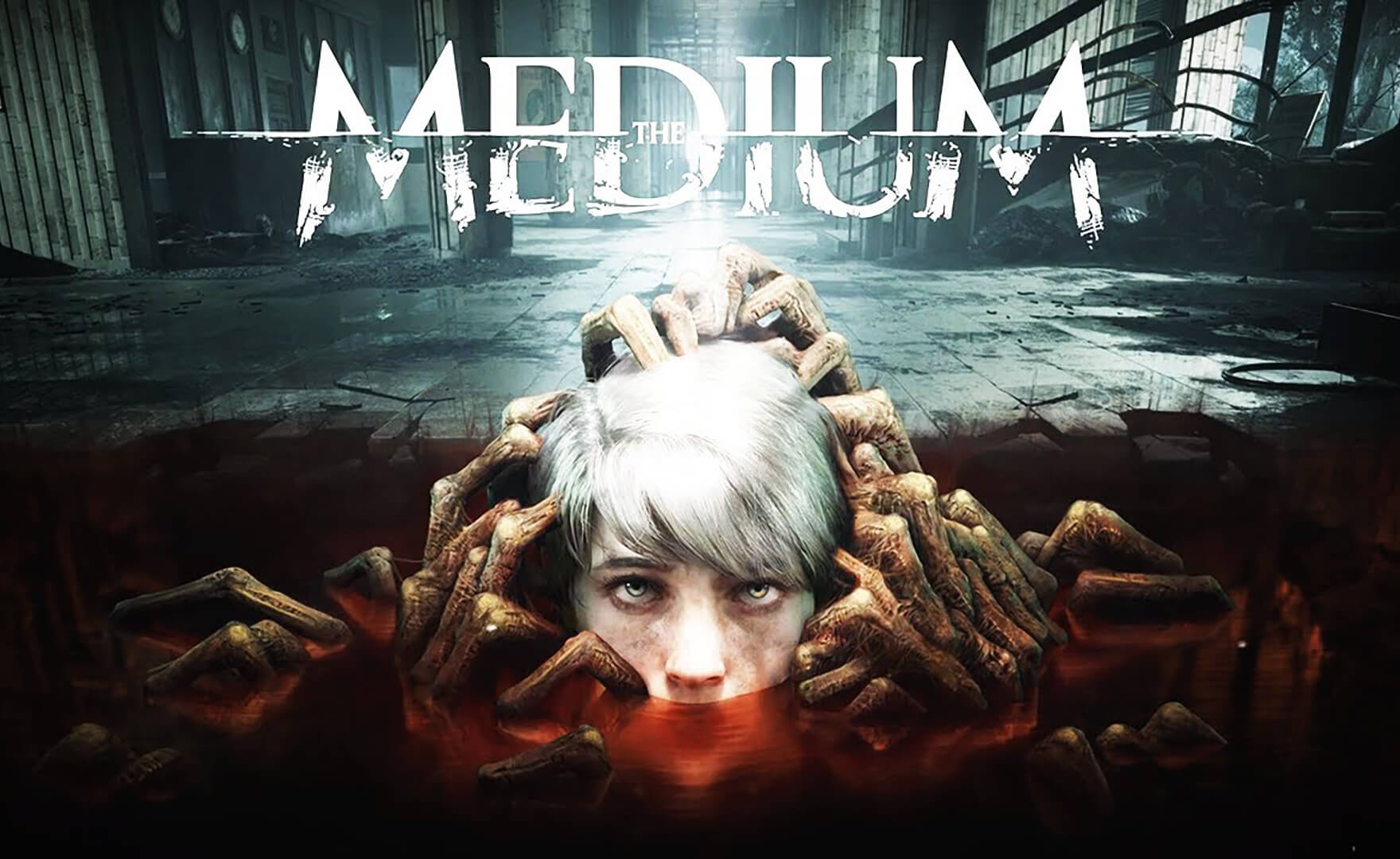 The Medium è un successo, già recupera i costi di sviluppo