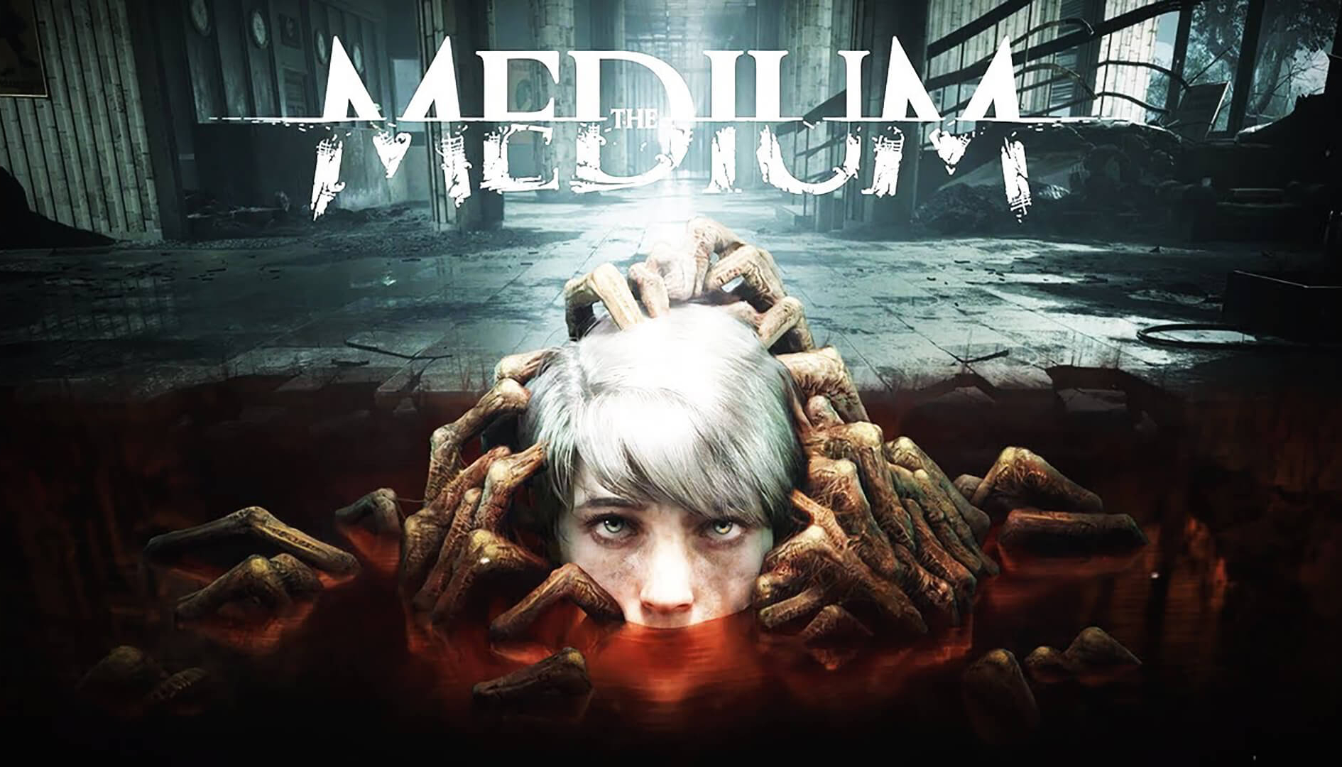 The Medium è un successo, già recupera i costi di sviluppo