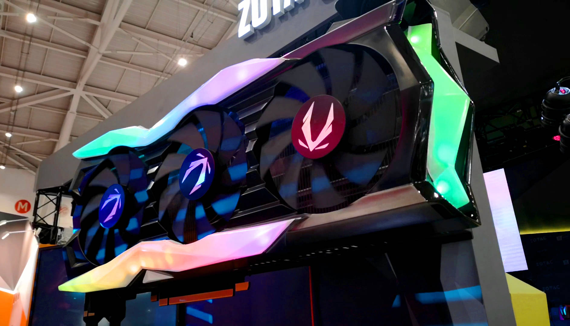Zotac supporta i miner con l’hastag #PcGaming