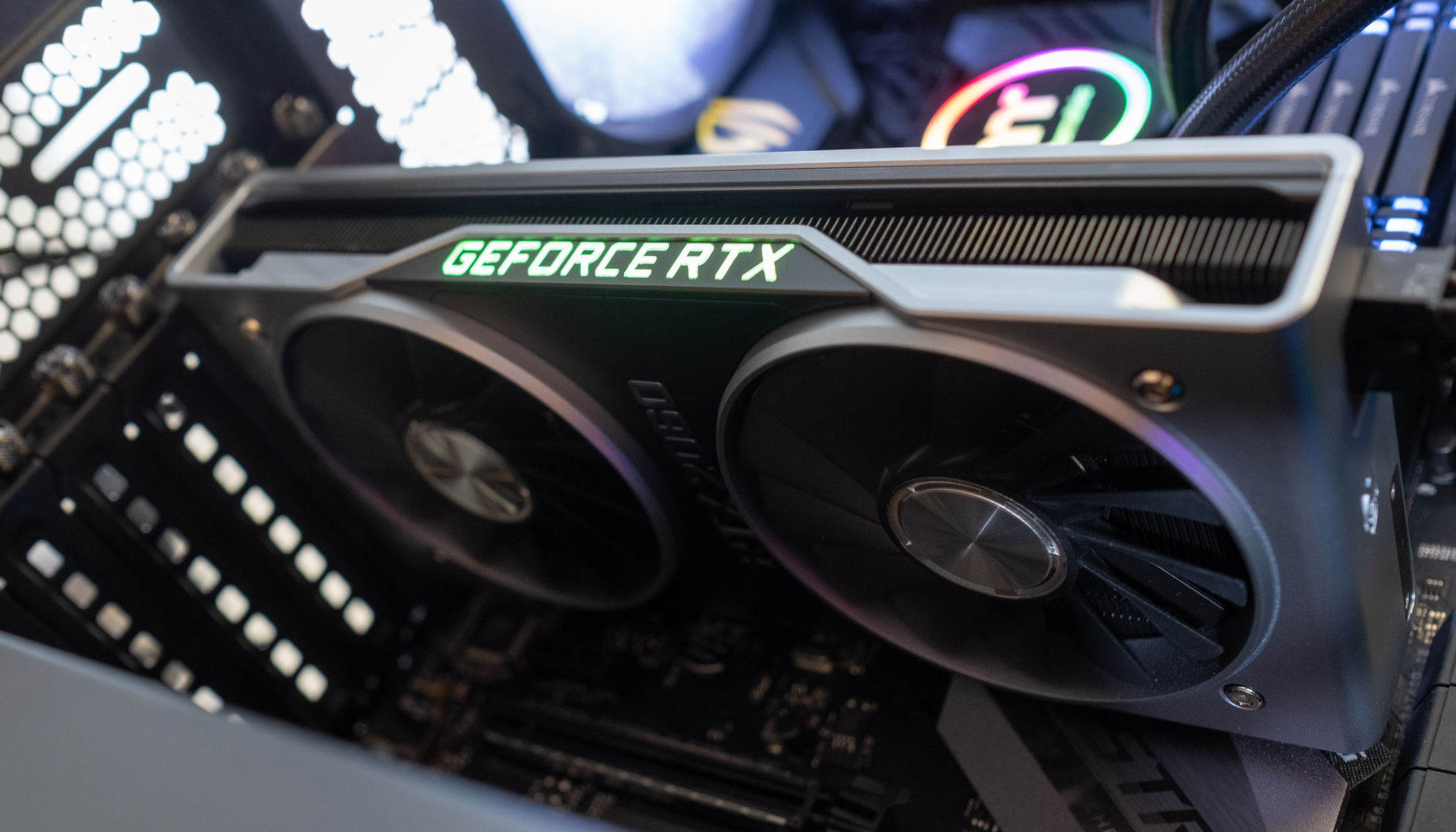 GeForce RTX 2060, Emtek propone una nuova versione a basso costo