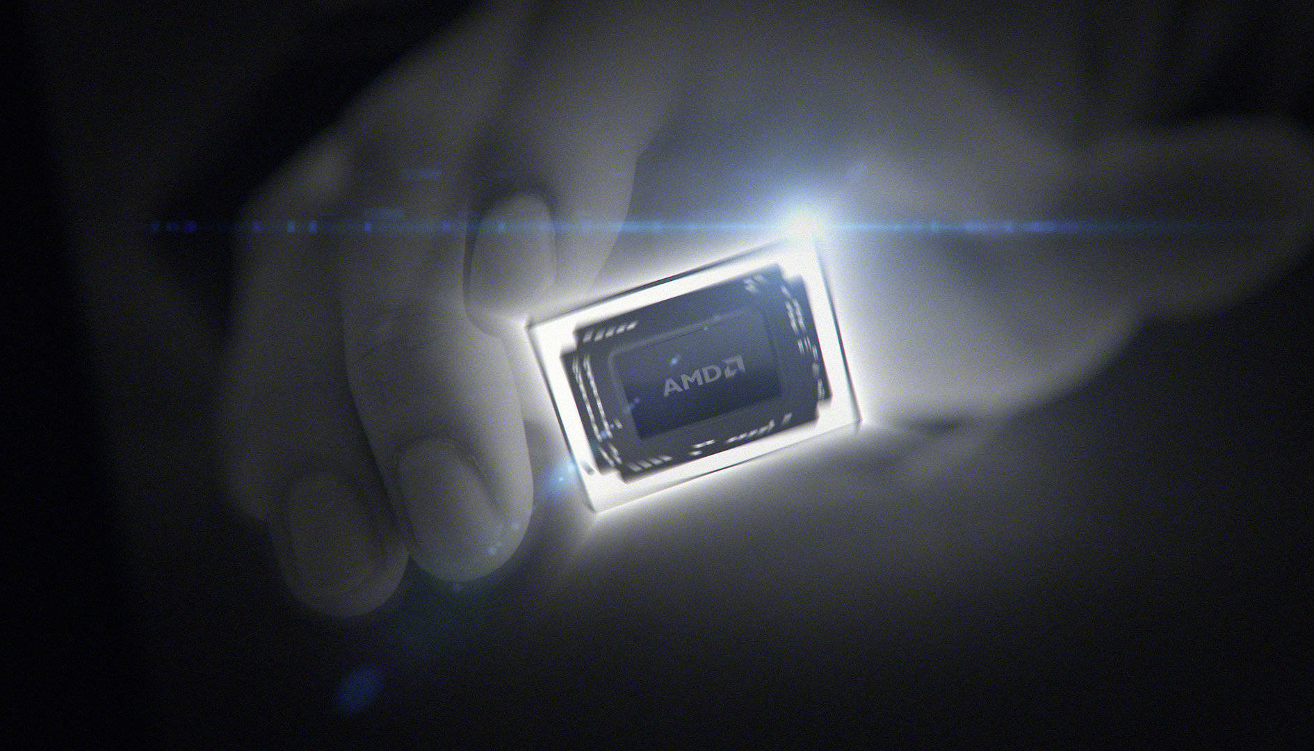 AMD, le APU Van Gogh sfrutteranno queste nuove memorie?