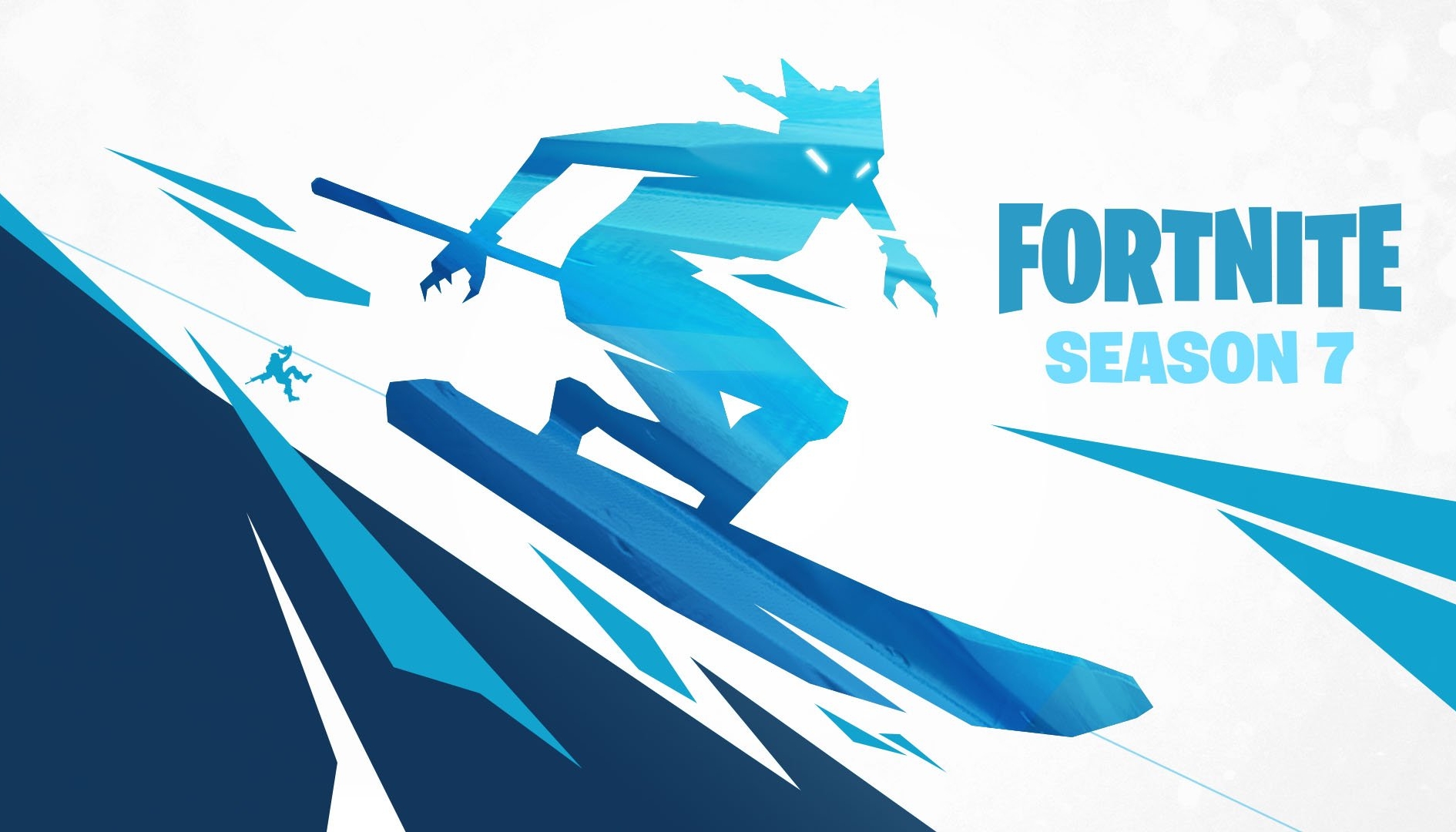 Fortnite Stagione 7: già svelata la data di inizio!