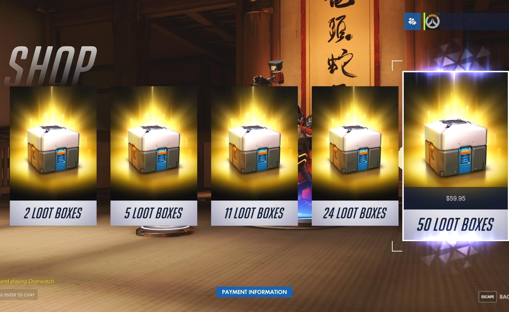 Loot Box, la germania le vieta ai minori