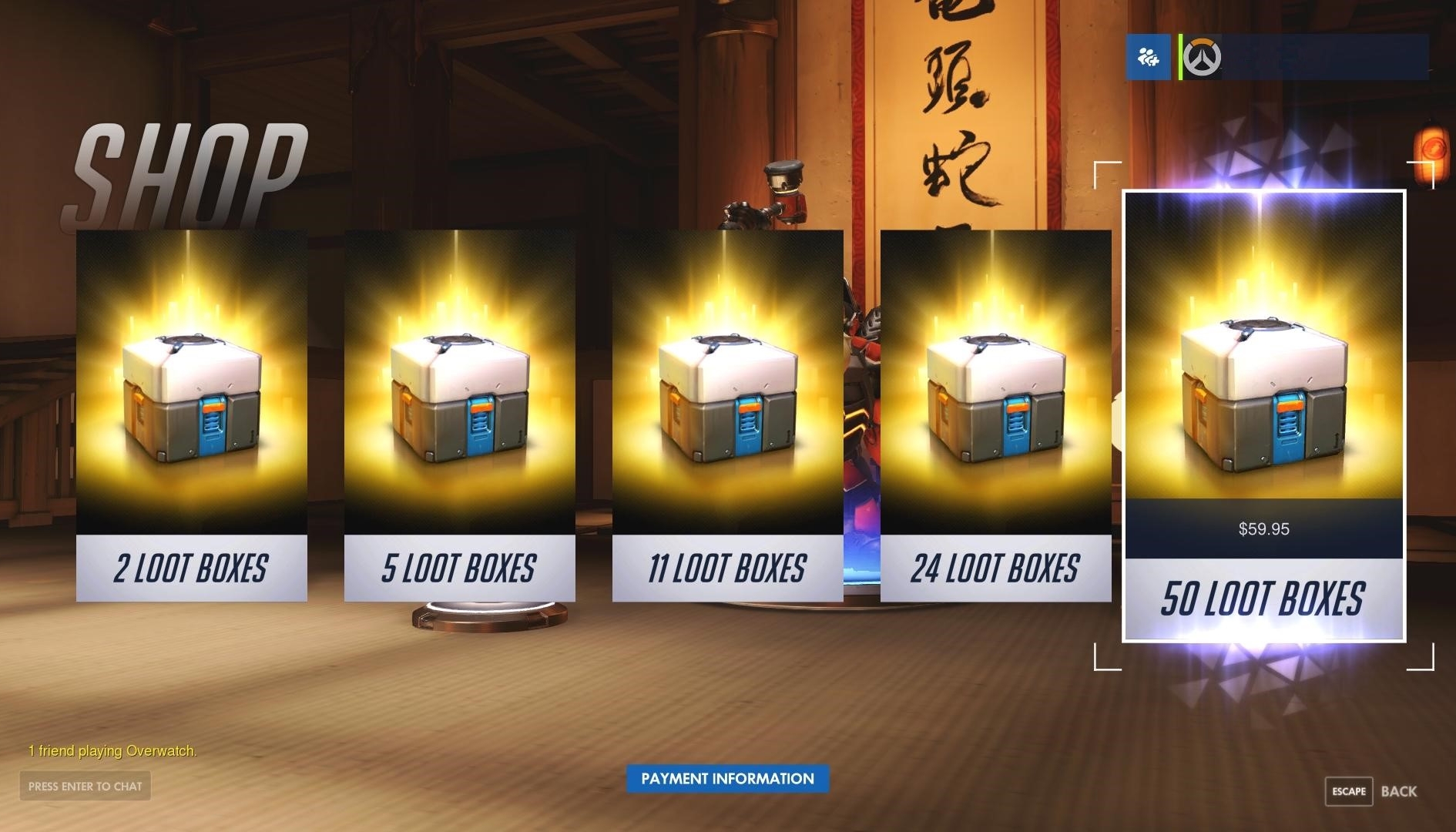 Loot Box, la germania le vieta ai minori