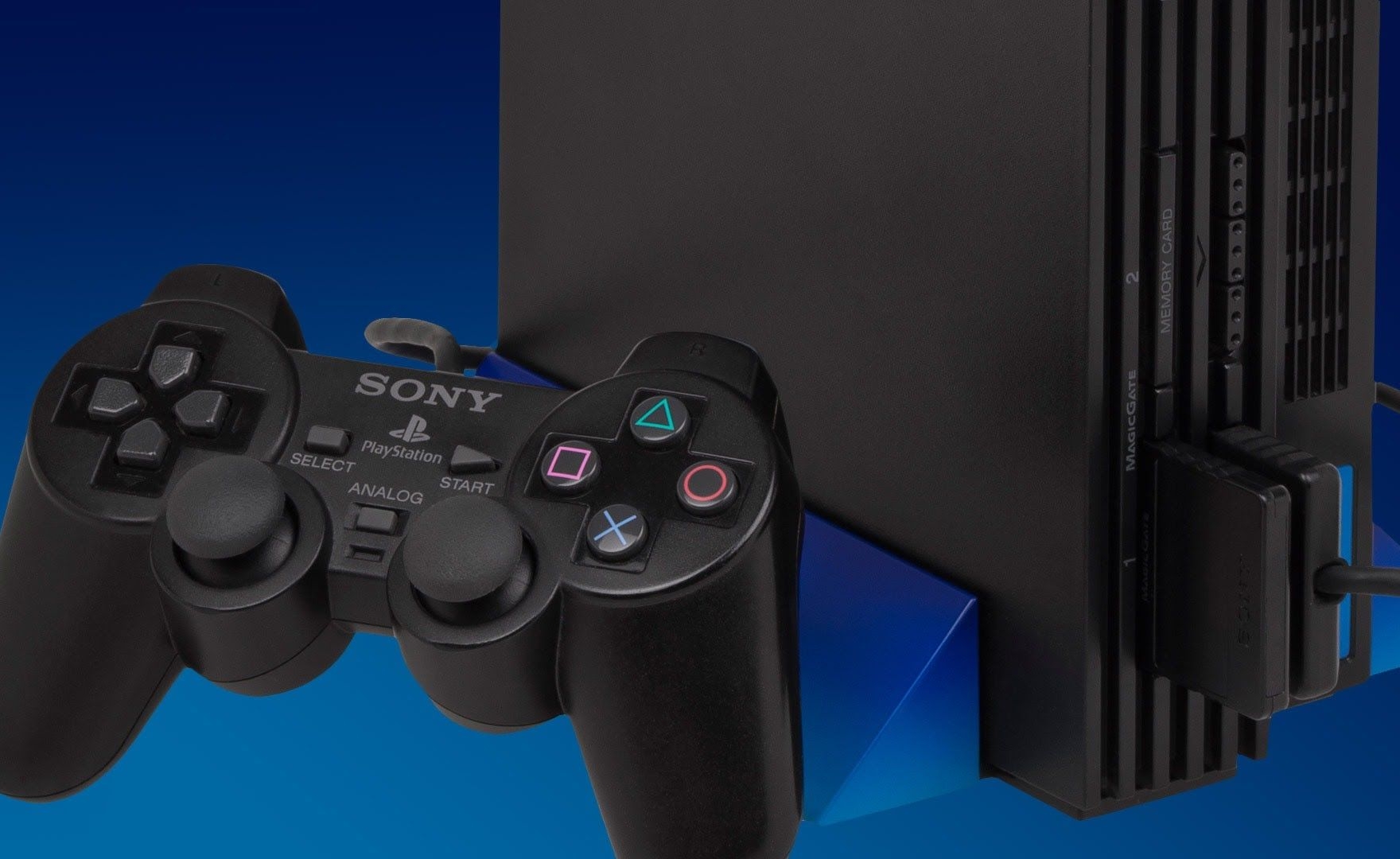 PS2: pubblicato file da 900GB pieno di demo e prototipi mai usciti