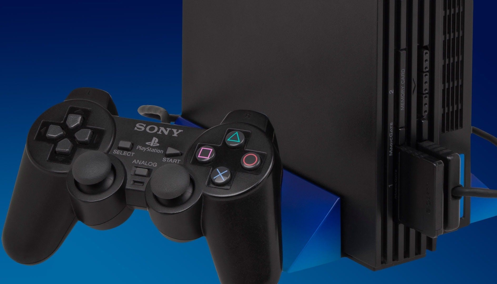 PS2: pubblicato file da 900GB pieno di demo e prototipi mai usciti