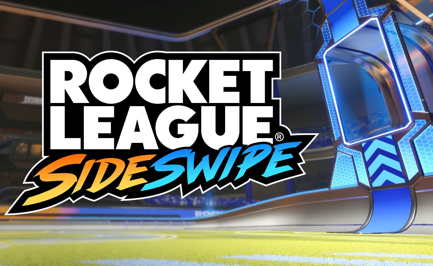 Gol e derapate anche su Android e iOS: ecco Rocket League Sideswipe!