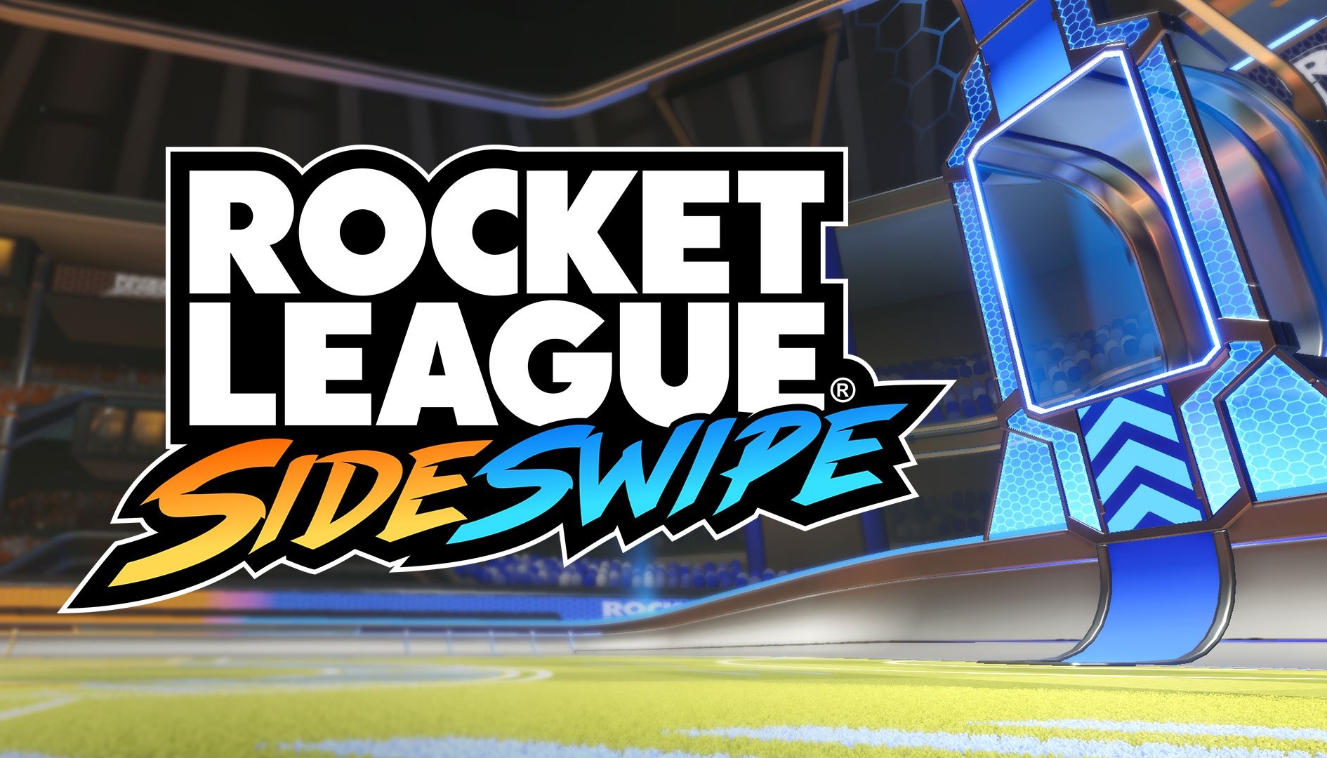 Gol e derapate anche su Android e iOS: ecco Rocket League Sideswipe!