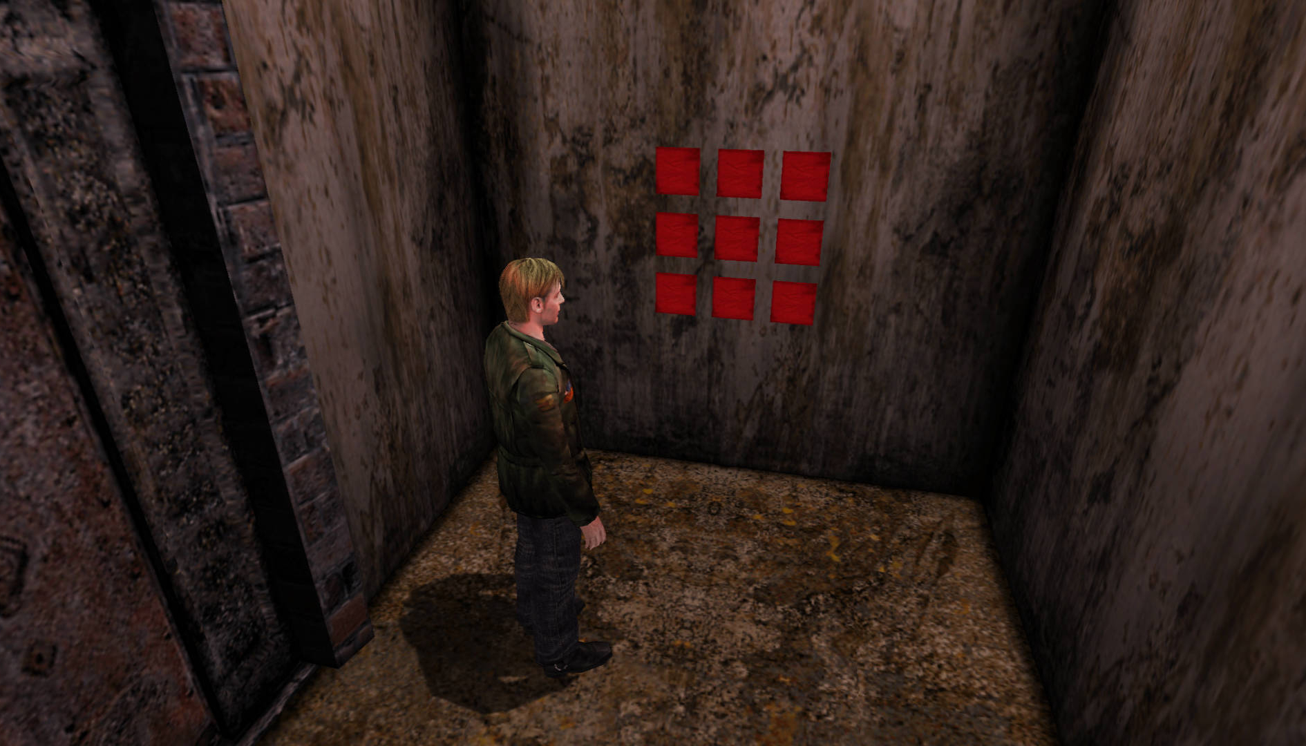Silent Hill 2 Enhanced Edition è più di una mod, è una remastered!