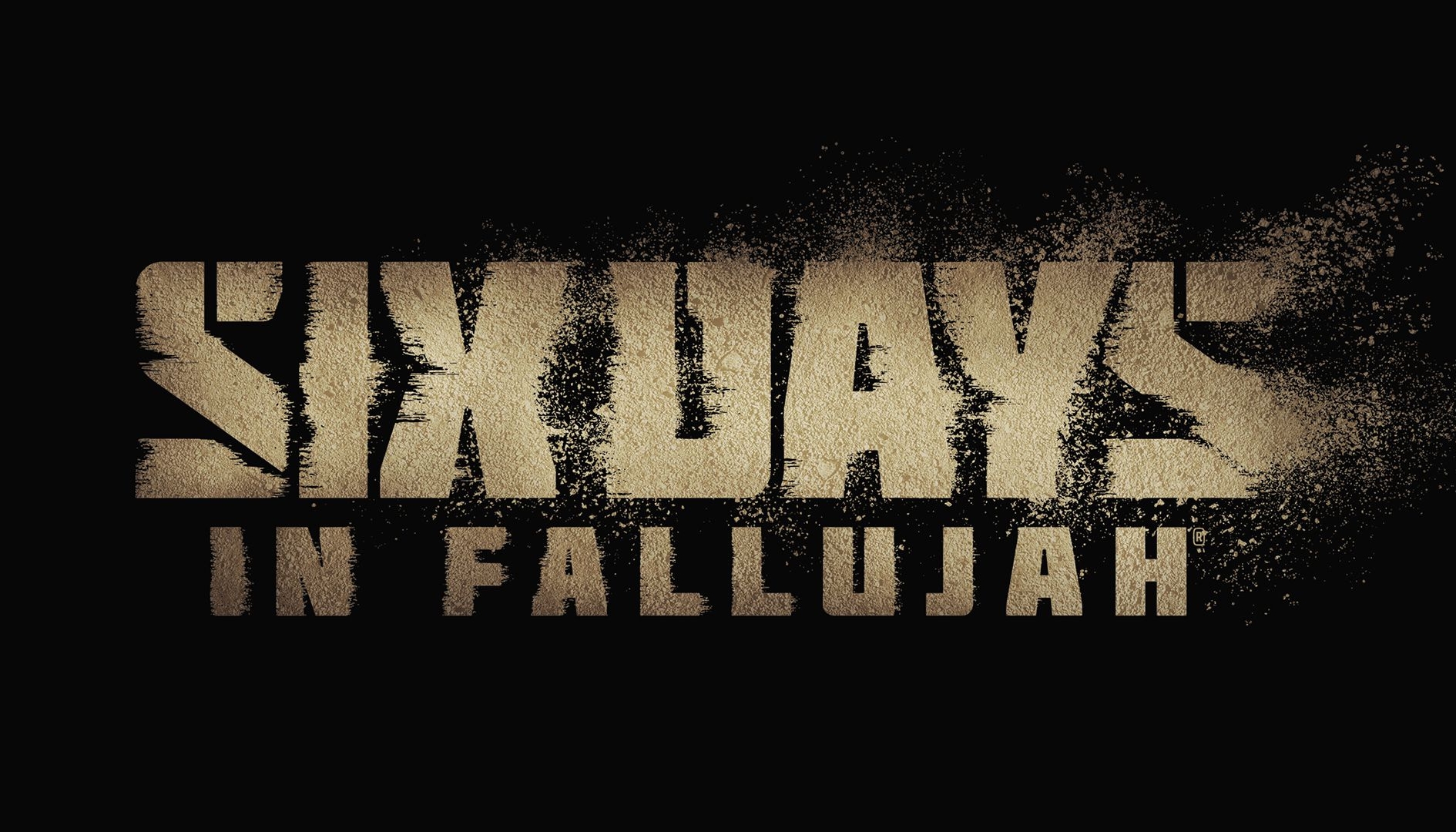 Di nuovo polemica per Six Days in Fallujah, fa troppa propaganda